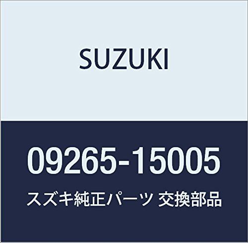 新品 SUZUKI (スズキ) 純正部品 ベアリング 15X42X14.25 ジムニー 品番09265-15005