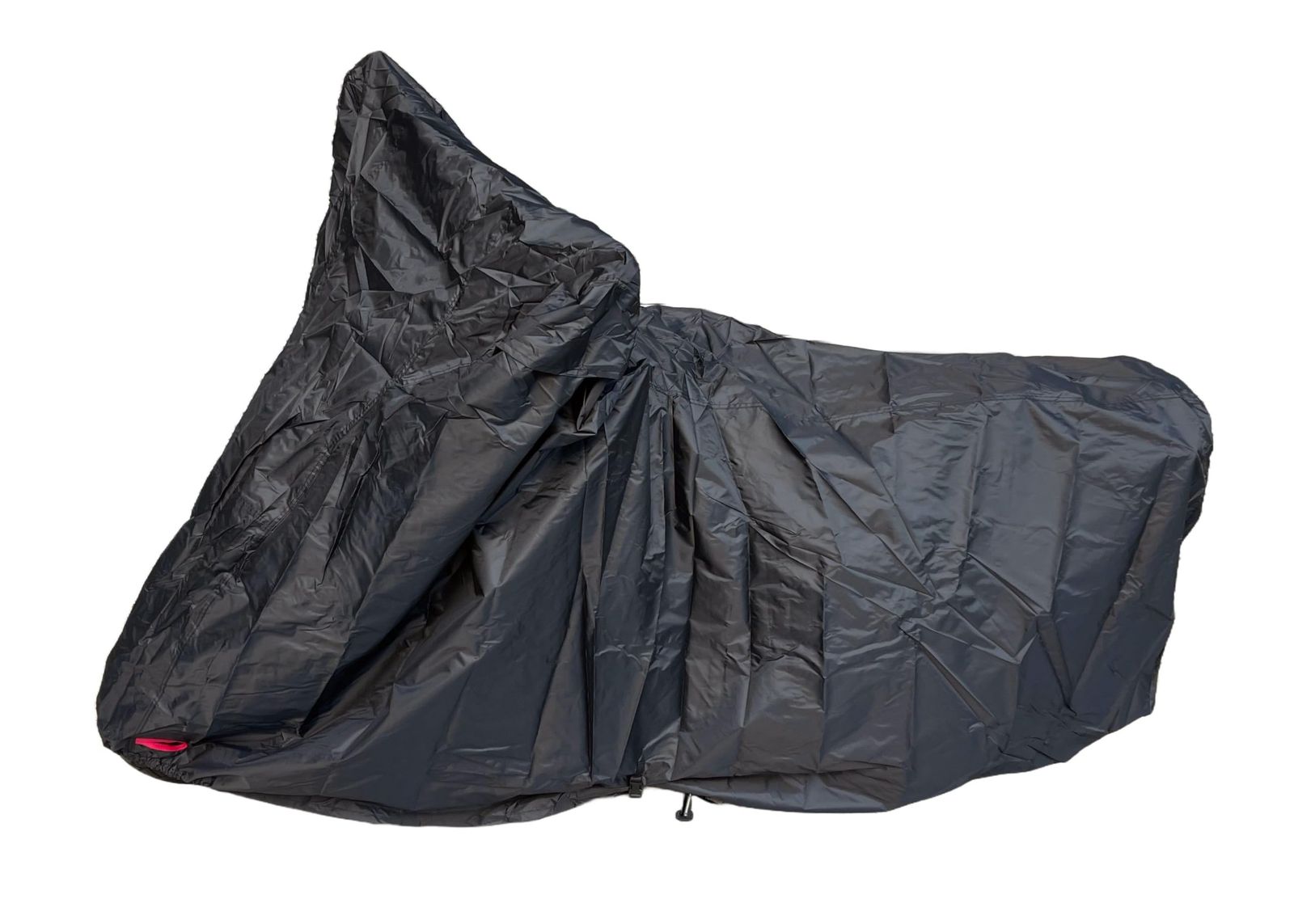 新品 ユニカー(Unicar) ブラック バイクカバー LL BB-A304