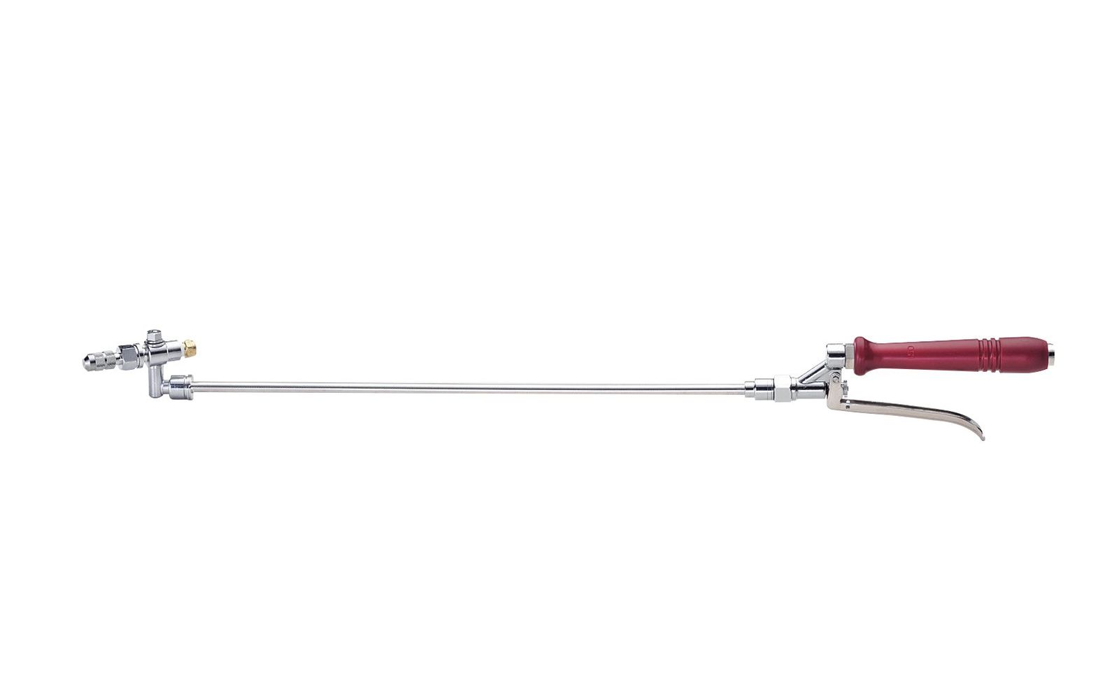 新品 イチネンTASCO TA352DC-1 ユニバーサルノズルガン(TA352DC用) 10,527円