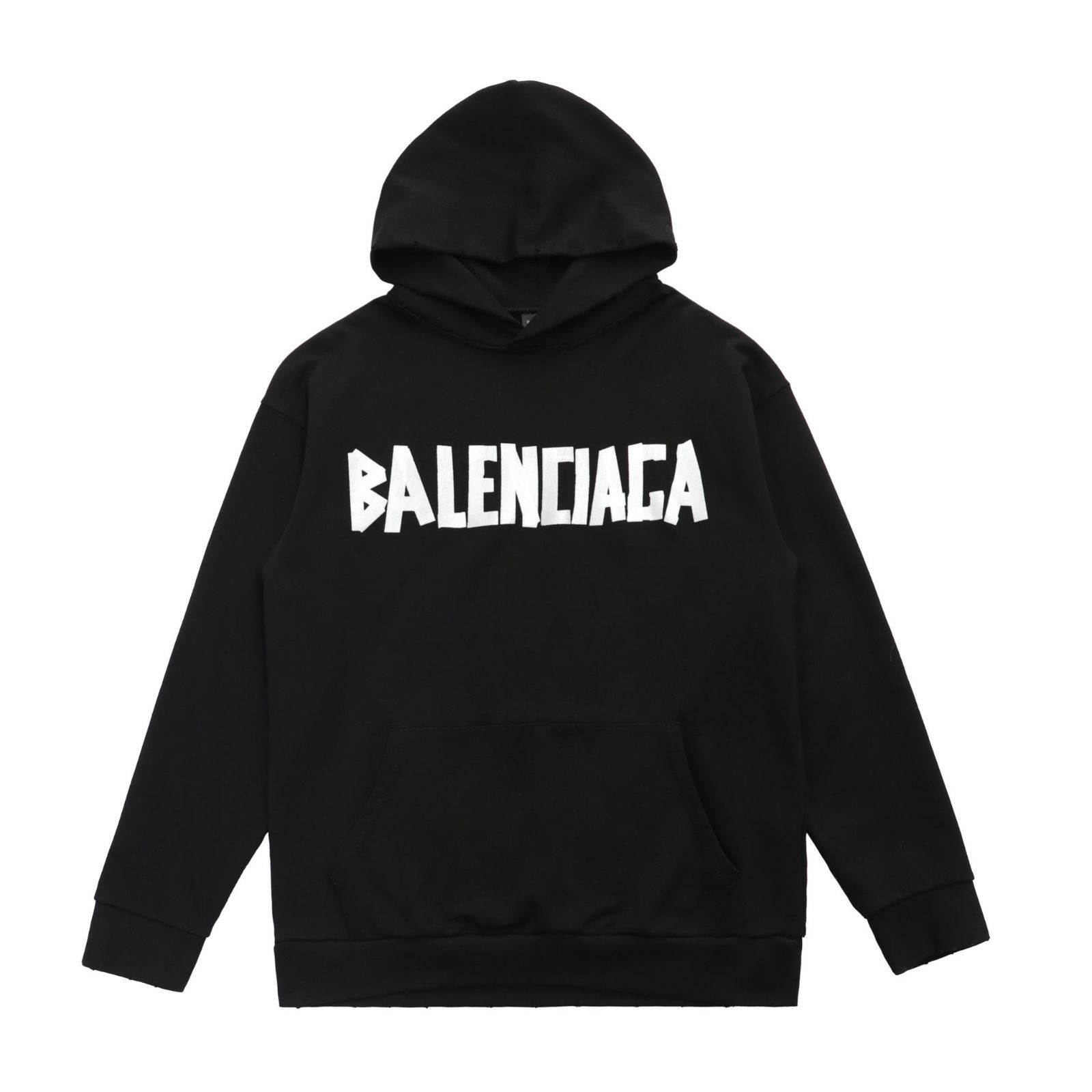 激レア新品 新品 タグ付 BALENCIAGA バレンシアガ パーカー 長袖 激レア新品 新品 タグ付 BALENCIAGA バレンシアガ パーカー 長袖