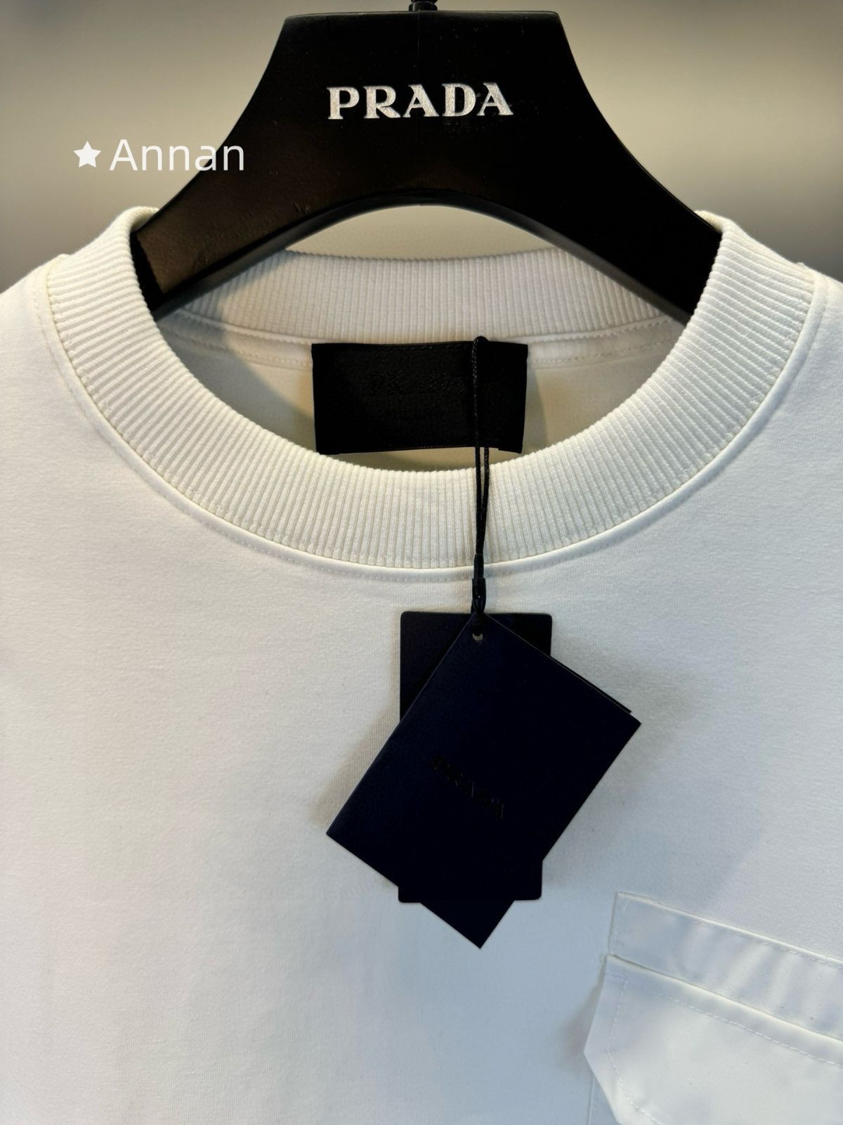 超美品 限定品 超美品 超美品 新品 タグ付 PRADA プラダ