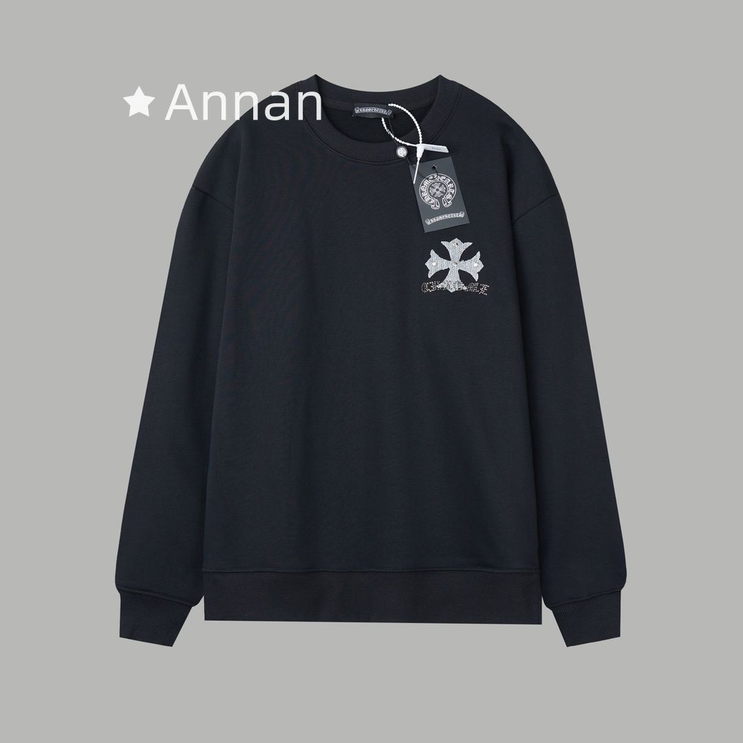 未使用品】最終値下げ新品！新品 タグ付 CHROME HEARTS クロムハーツ 