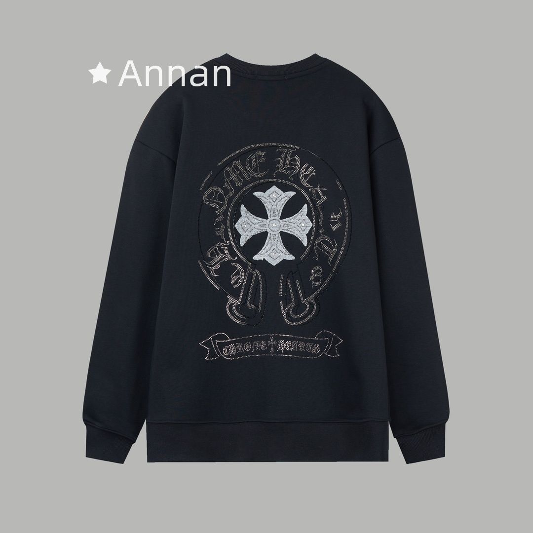 未使用品】最終値下げ新品！新品 タグ付 CHROME HEARTS クロムハーツ 