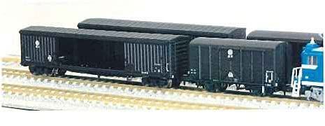 【8/15まで】Nゲージ 秩父鉄道 ワキ800+テム600 8両セット 中古】マイクロエース Nゲージ 秩父鉄道 ワキ800＋テム600 8両セット