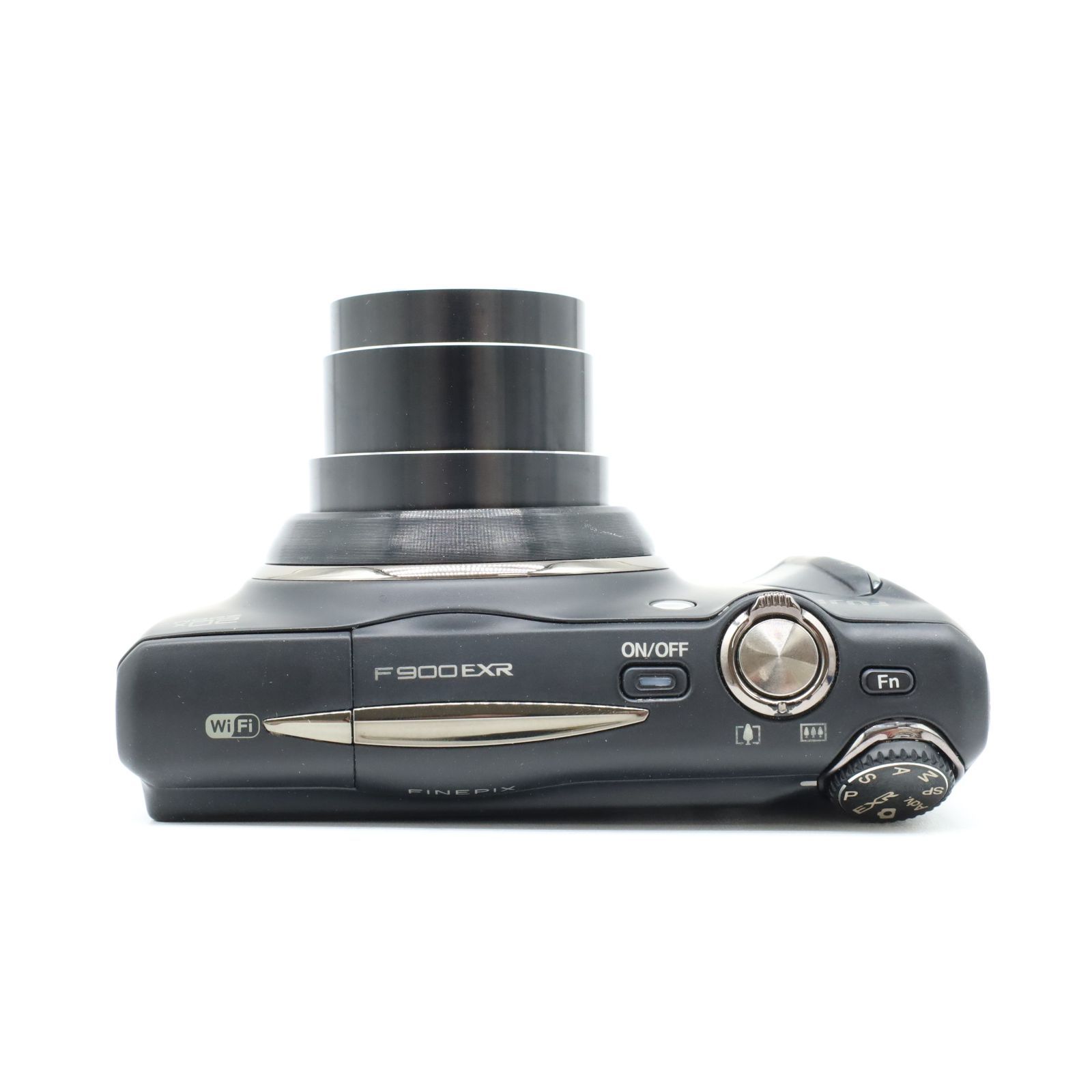 □美品□ FUJIFILM（フジフイルム） F900EXR 光学20倍ズーム 