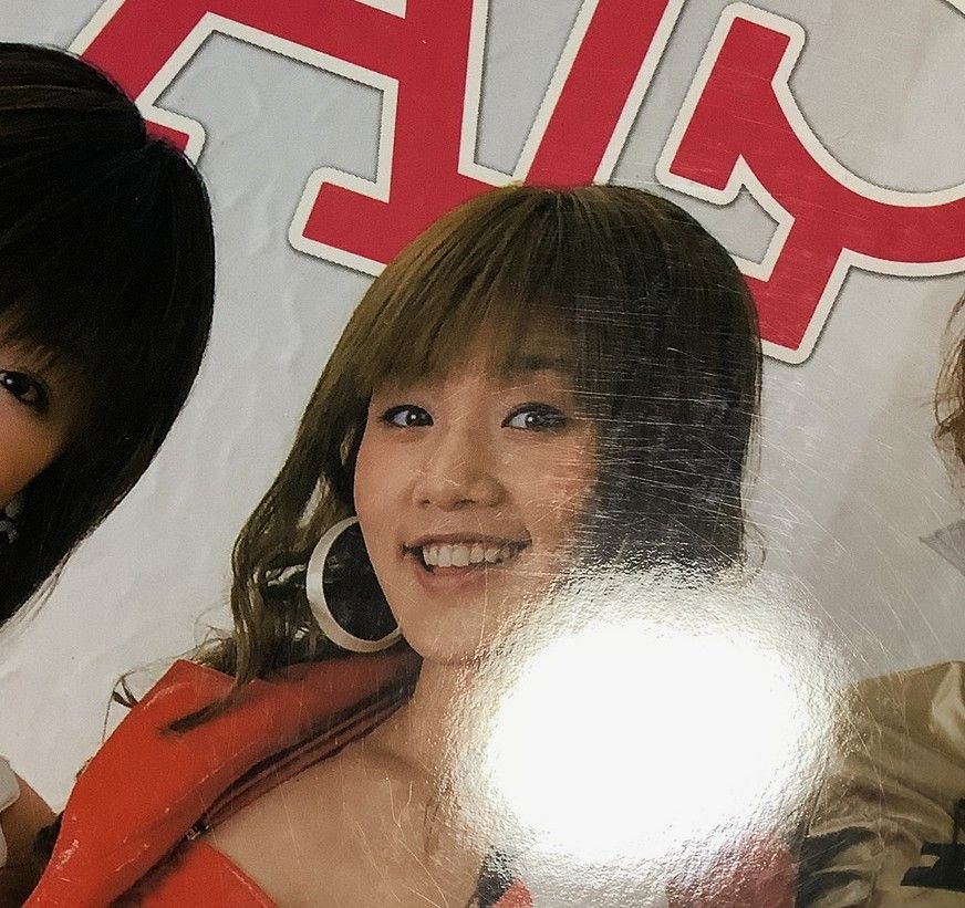 GALS PARADISE 2008 レースクイーンデビュー編 ギャルズパラダイス