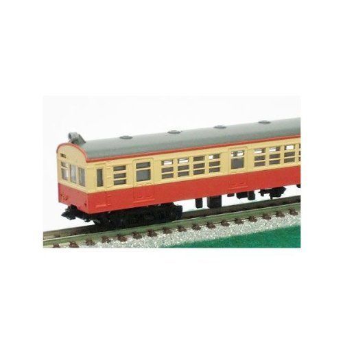 【中古】92953 国鉄72、73形通勤電車（旧仙石線色）4両セット 中古】92953 国鉄72、73形通勤電車（旧仙石線色）4両セット - メルカリ
