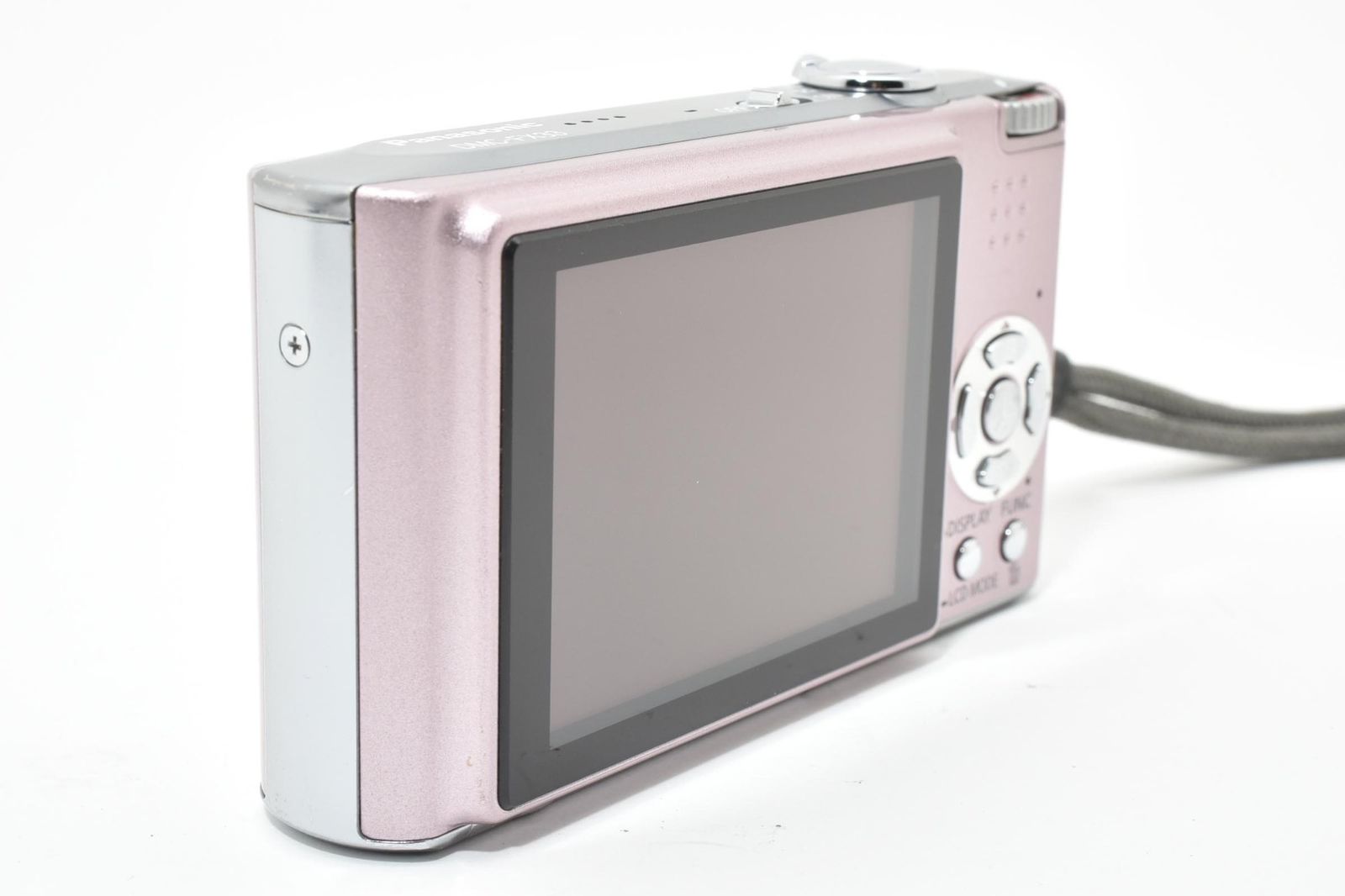 mi様専用！ LUMIX DMC-FX33-P デジタルカメラ ピンク 【公式通販】