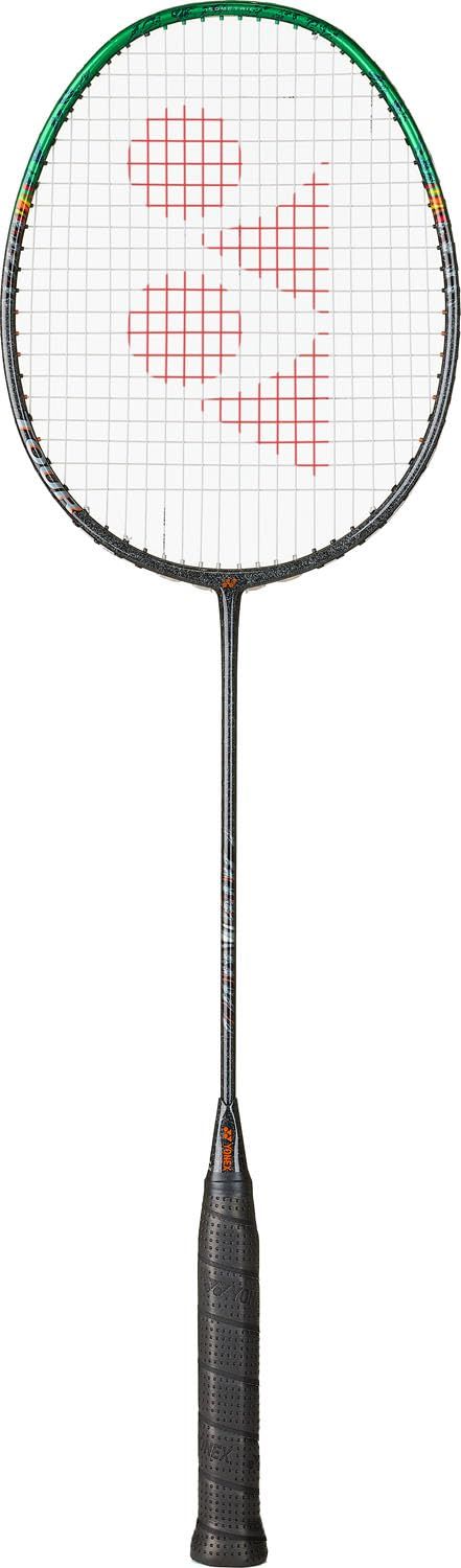 新品 ヨネックス(YONEX) バドミントン ラケット フレームのみ アストロクス99ツアー ブラック/グリーン(530) 4U6 3AX99T
