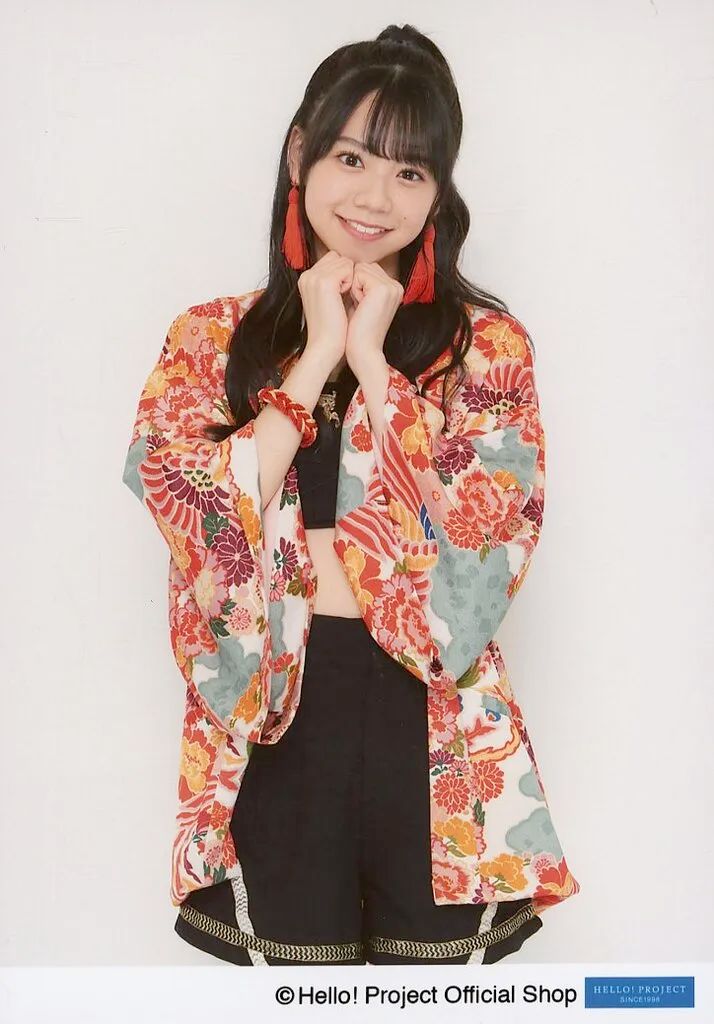 中古】生写真(ハロプロ) OCHA NORMA/米村姫良々/膝上/OCHA NORMA 生