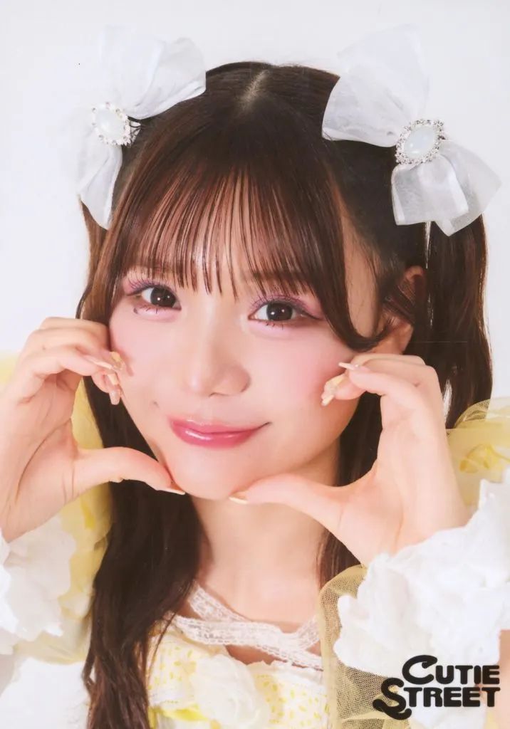中古】生写真(女性) 3：CUTIE STREET/古澤里紗/CUTIE STREET 生写真