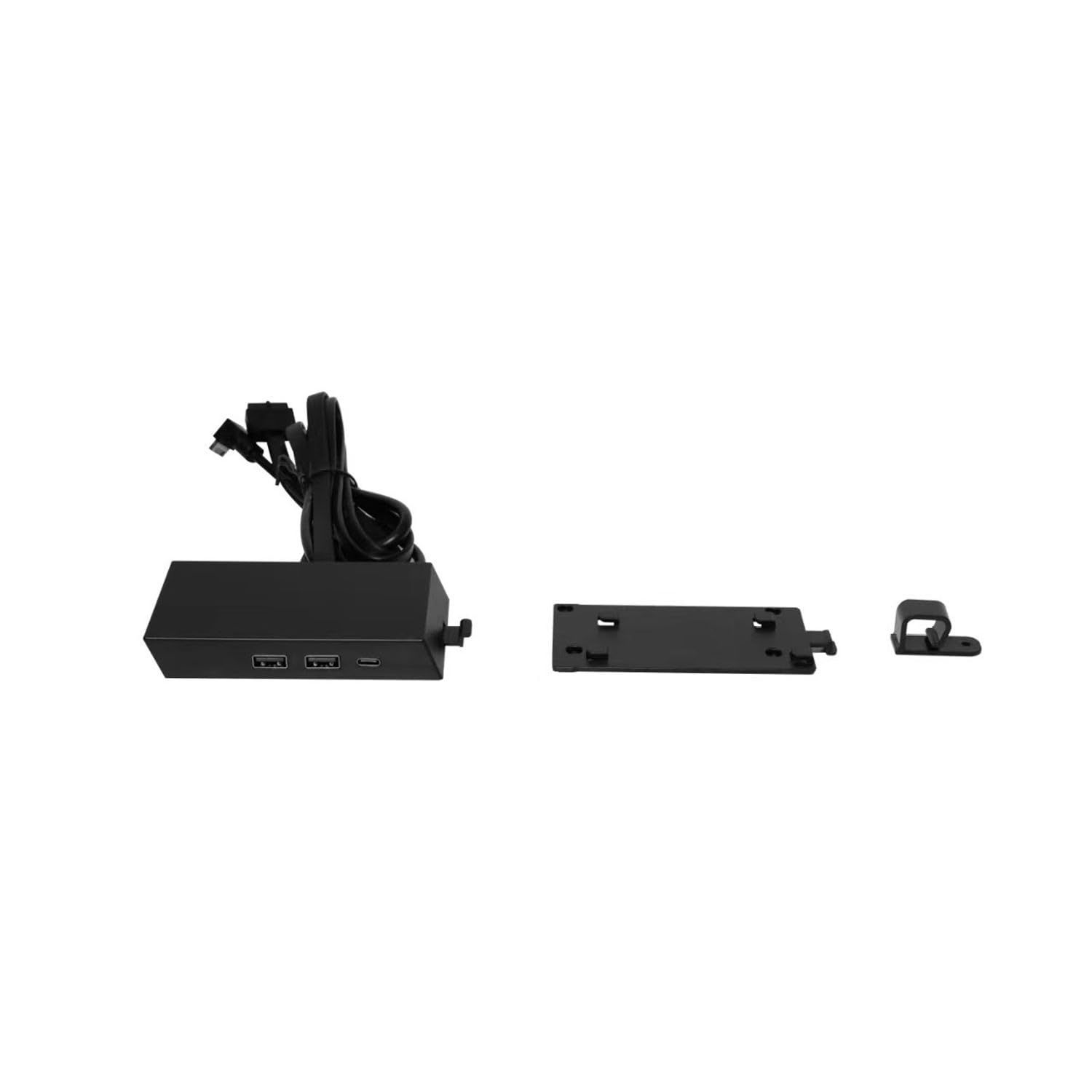 新品 LIANLI 「O11D EVO RGB」用オプション 追加I/Oポートキット O11DE-3X V2 日本正規代理店品