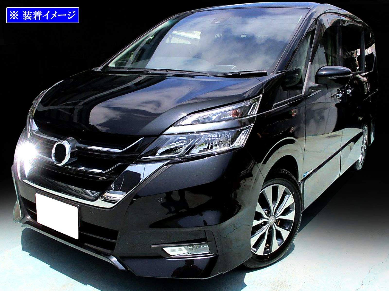 受注生産 BMS】日産 セレナ C27 GC27 GFC27 GNC27 GFNC27 高機能 ハイ 