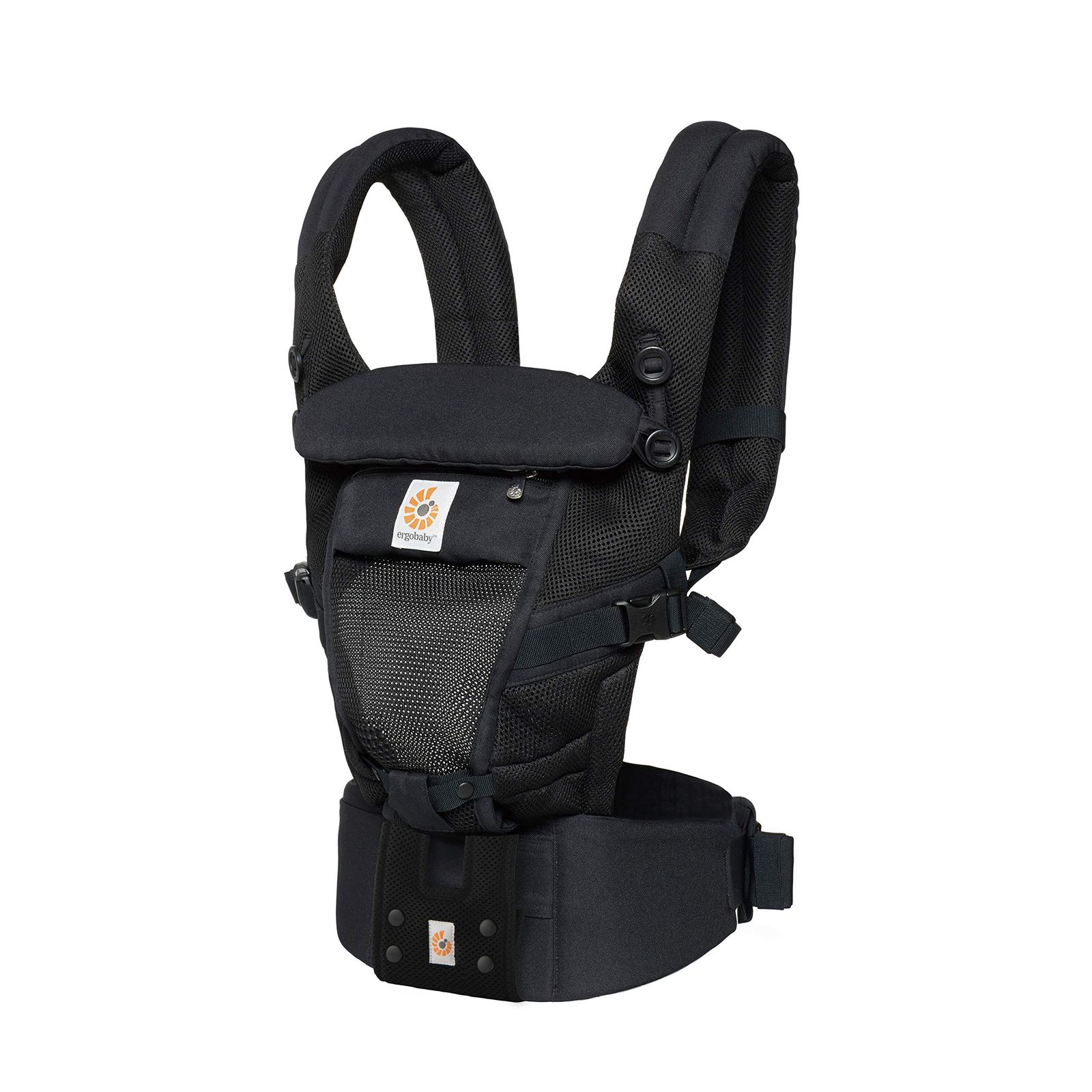 新品 エルゴベビー(Ergobaby) 抱っこひも おんぶ可 [日本正規品付] 3D 