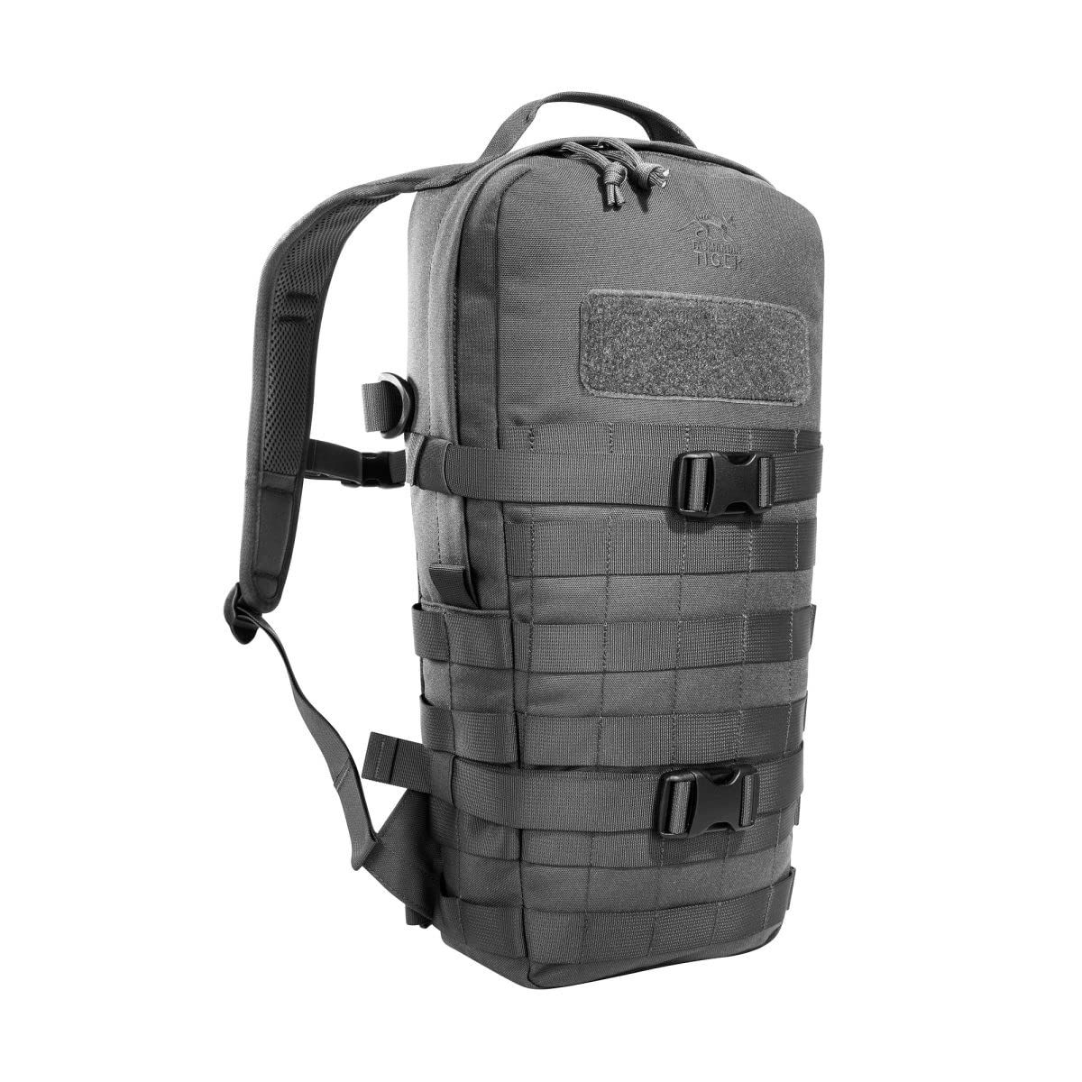 新品 タスマニアンタイガー エッセンシャルパック MK2 9L Tasmanian Tiger Essential Pack MK2 (タイタングレー7594.021) 12,903円