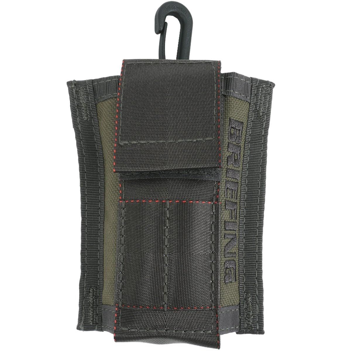得価，本物保証】 新品 ブリーフィング(BRIEFING) ゴルフ ラウンド小物