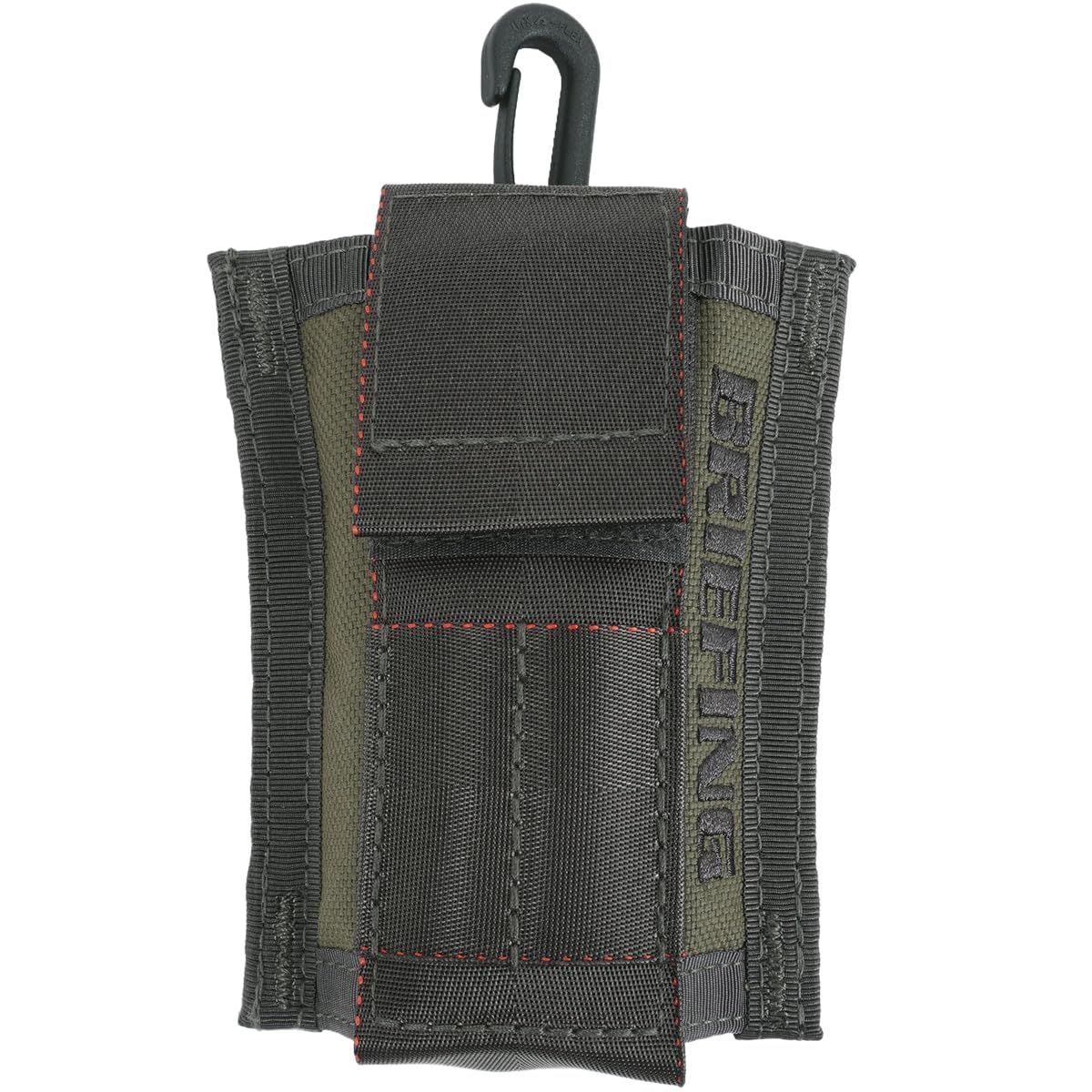 得価，本物保証】 新品 ブリーフィング(BRIEFING) ゴルフ ラウンド小物