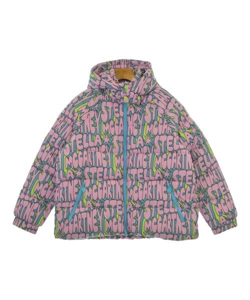 STELLA McCARTNEY KIDS ブルゾン（その他） キッズ 【古着】【中古