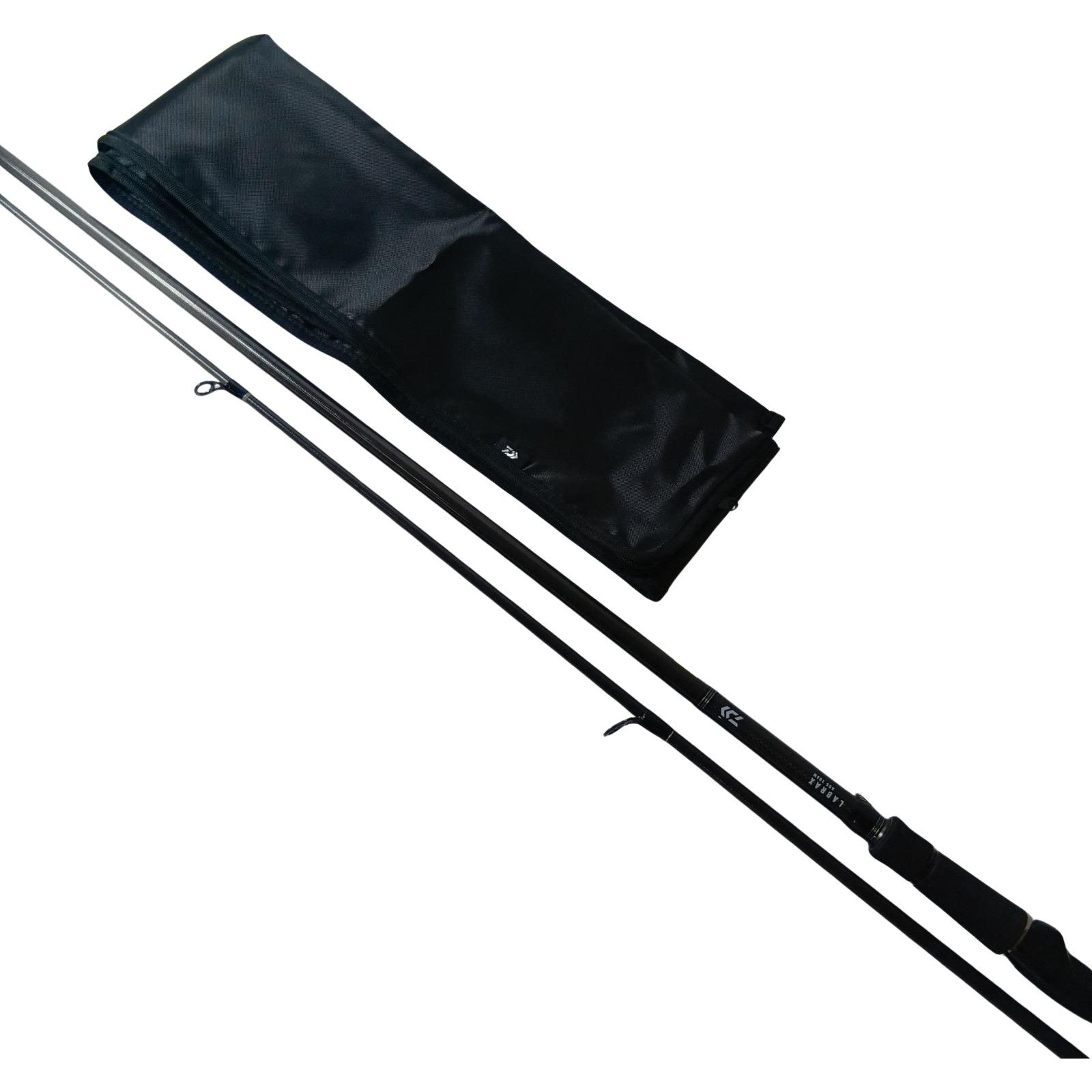 DAIWA ダイワ シーバスロッド ラブラックス AGS106M 01480031 竿袋付 
