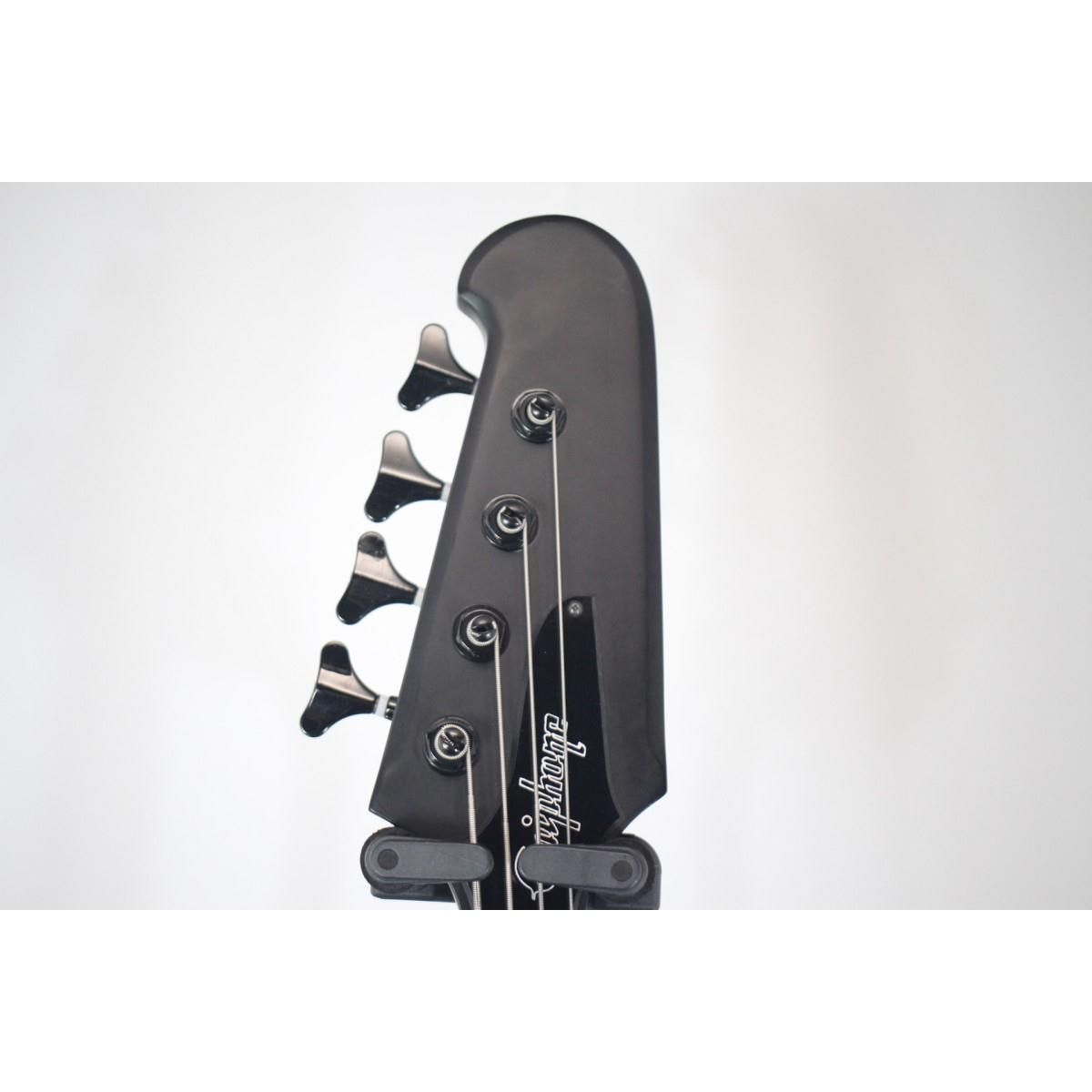 EPIPHONE GOTH THUNDERBIRD IV - メルカリ