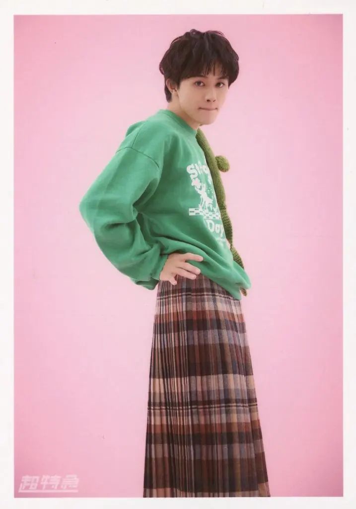 中古】生写真(男性) 超特急/タクヤ(草川拓弥)/膝上/FC会員限定