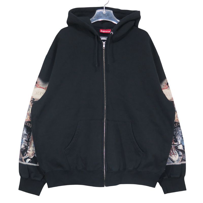 美品 SUPREME シュプリーム x Michael Jackson マイケル ジャクソン