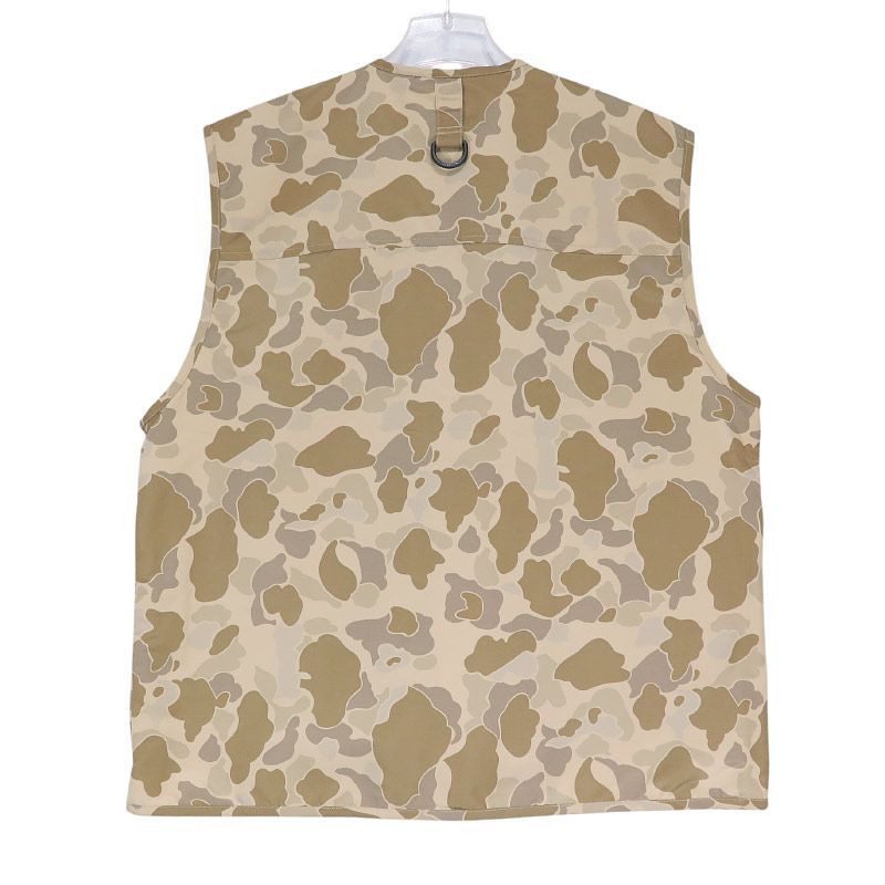 新品 carhartt WIP カーハート ワークインプログレス IRWIN VEST 