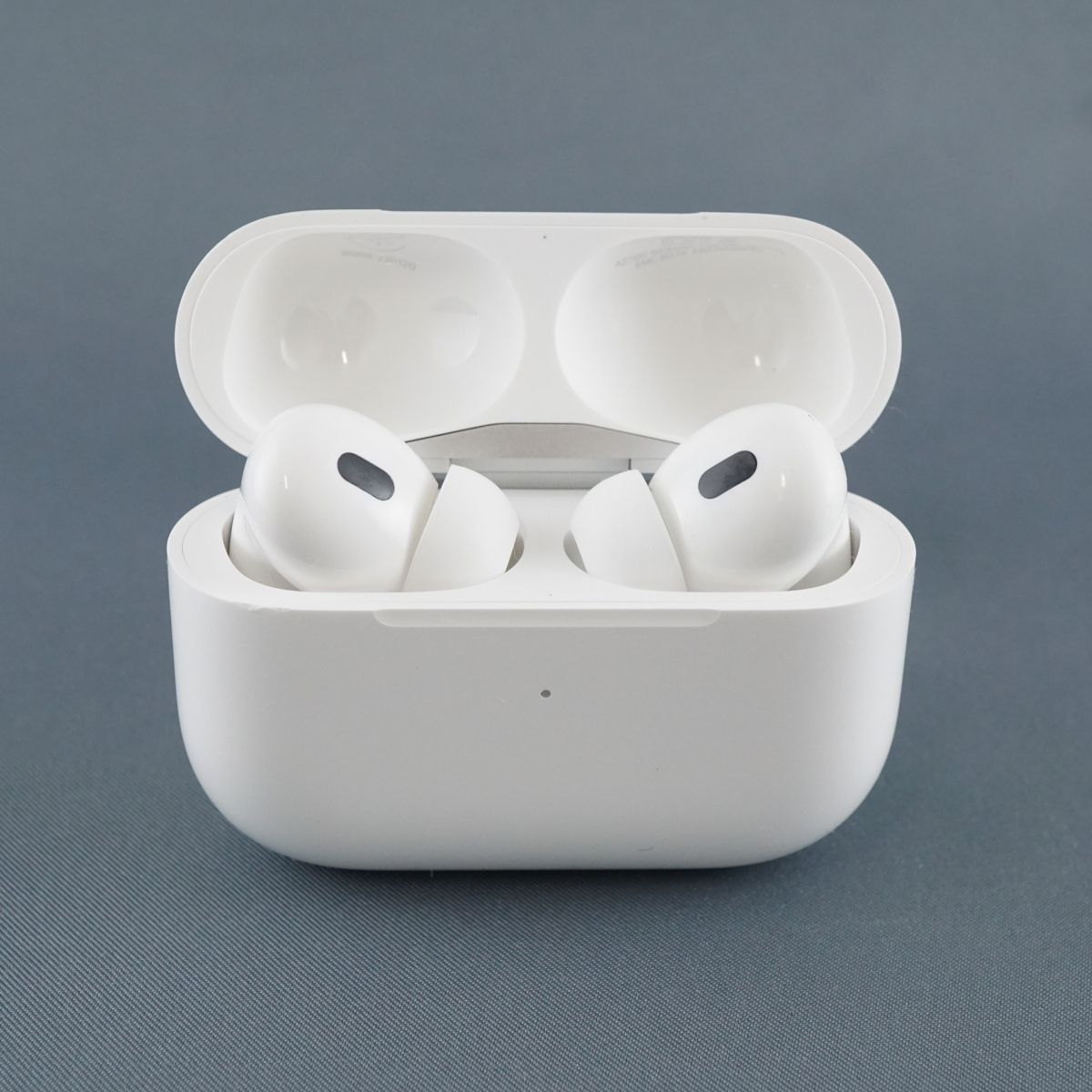 【即購入可／正規保証／24時間以内発送】AirPodsPro2Lightning LAUT AirPods Proケース HOLO パール – MiraiSell Selection（ミライ