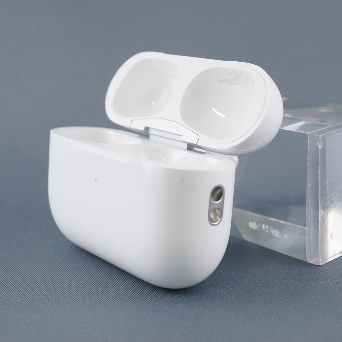 Apple AirPods Pro 2 USED美品 エアーポッズ プロ ワイヤレスイヤホン