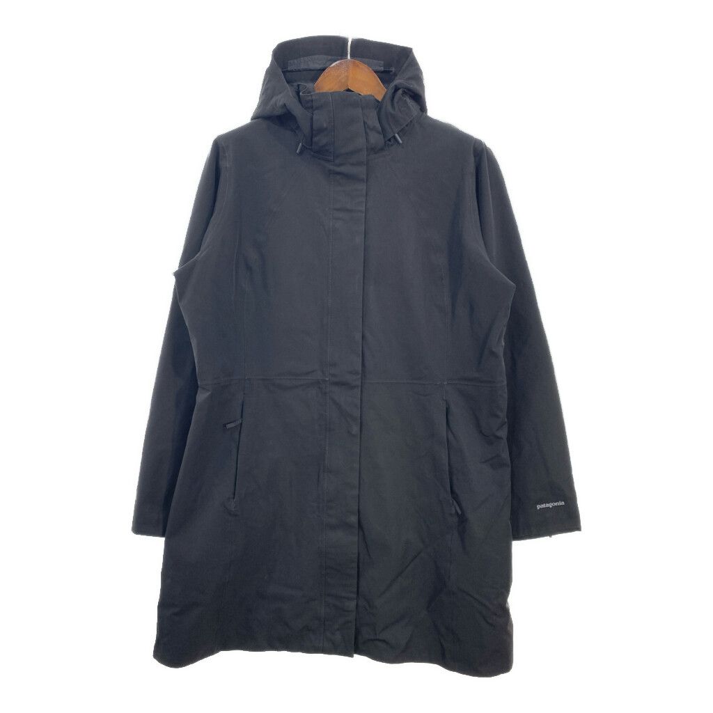 patagonia パタゴニア トレス スリーインワンパーカー アウトドア 