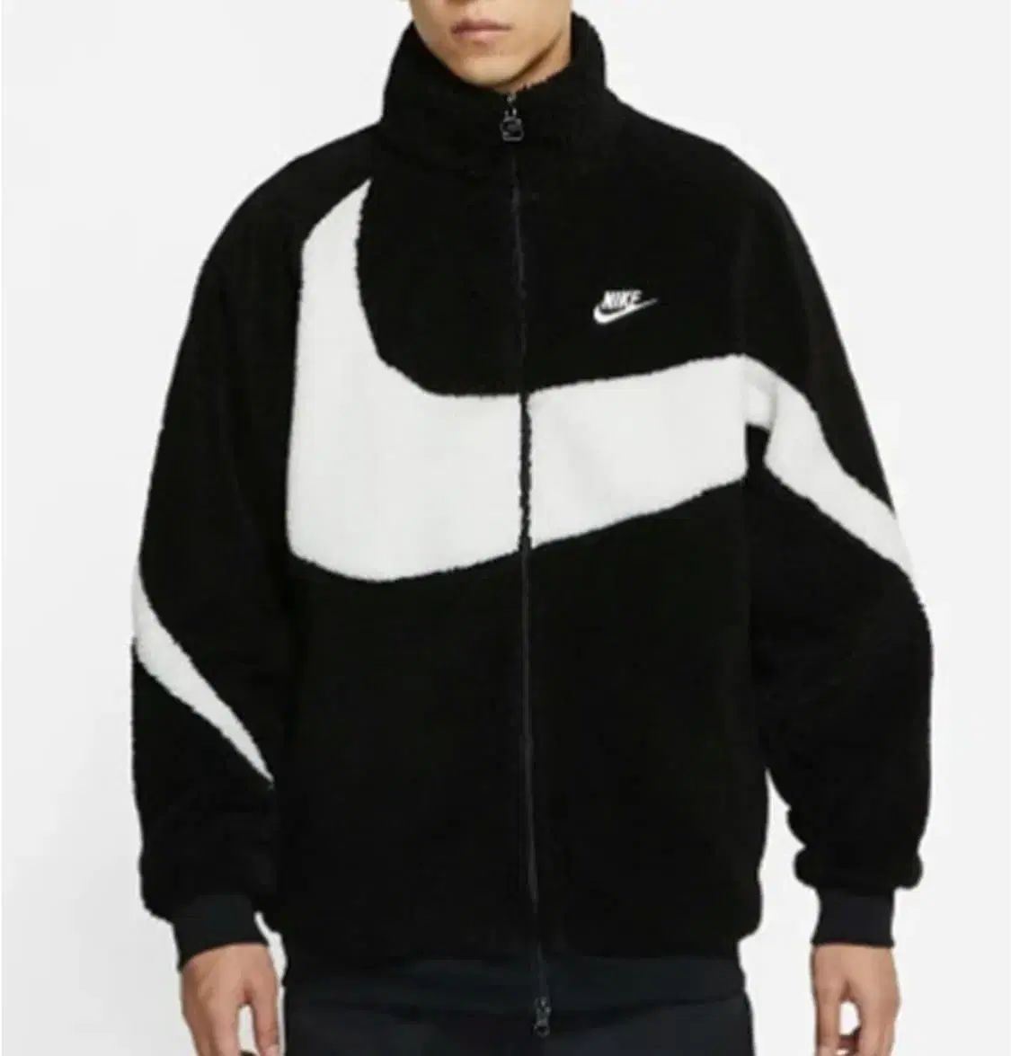 品質保証，新作登場 NIKE ナイキ ビックスウォッシュ リバーシブル 