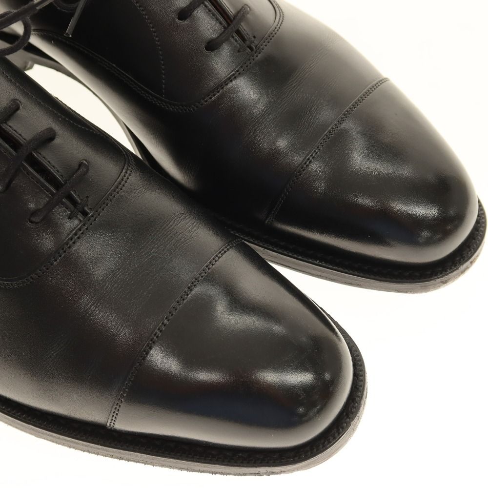 中古】チャーチ CHURCH'S 75周年記念 Consul ストレートチップ ドレス