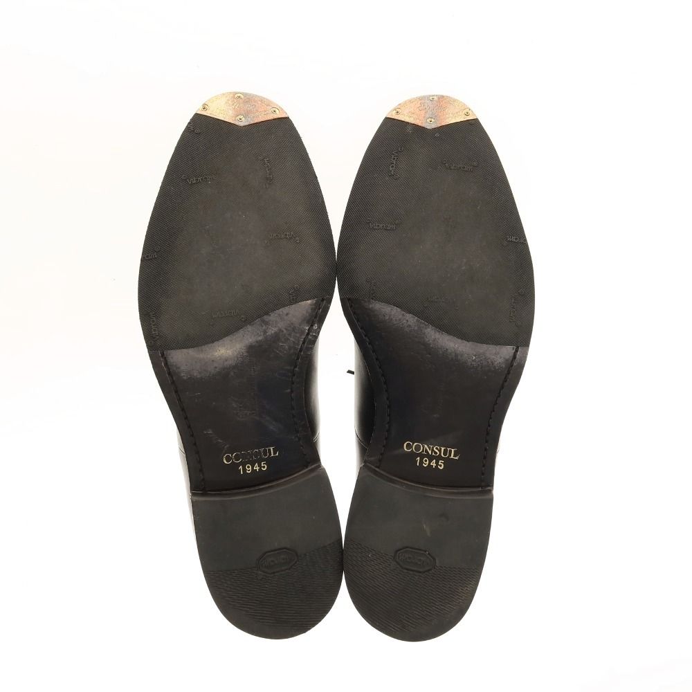中古】チャーチ CHURCH'S 75周年記念 Consul ストレートチップ ドレス
