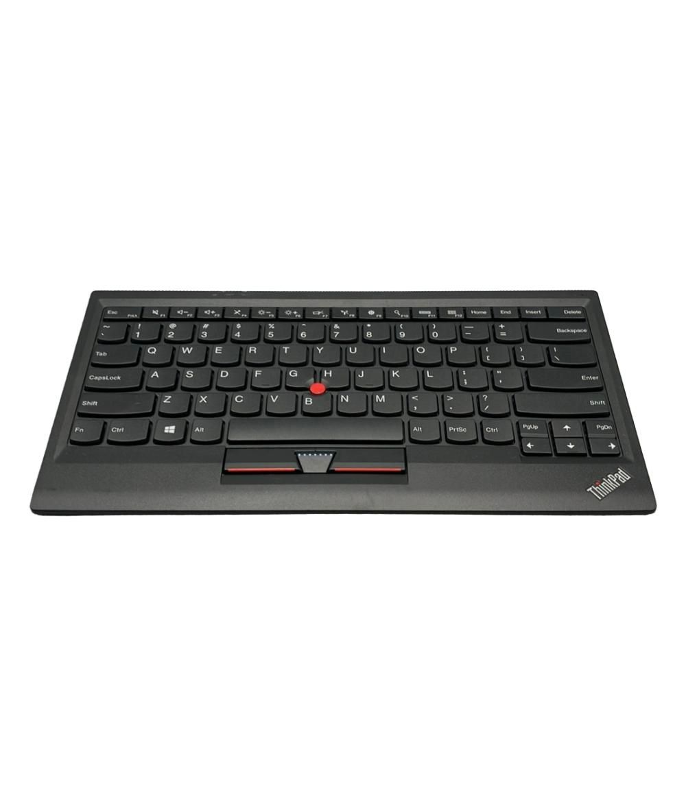 レノボ ThinkPad トラックポイントキーボード KU-1255 - メルカリ