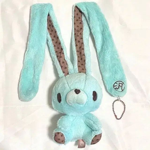 メルカリ便で発送！汎用うさぎ バレンタイン ぬいぐるみ 【公式通販】