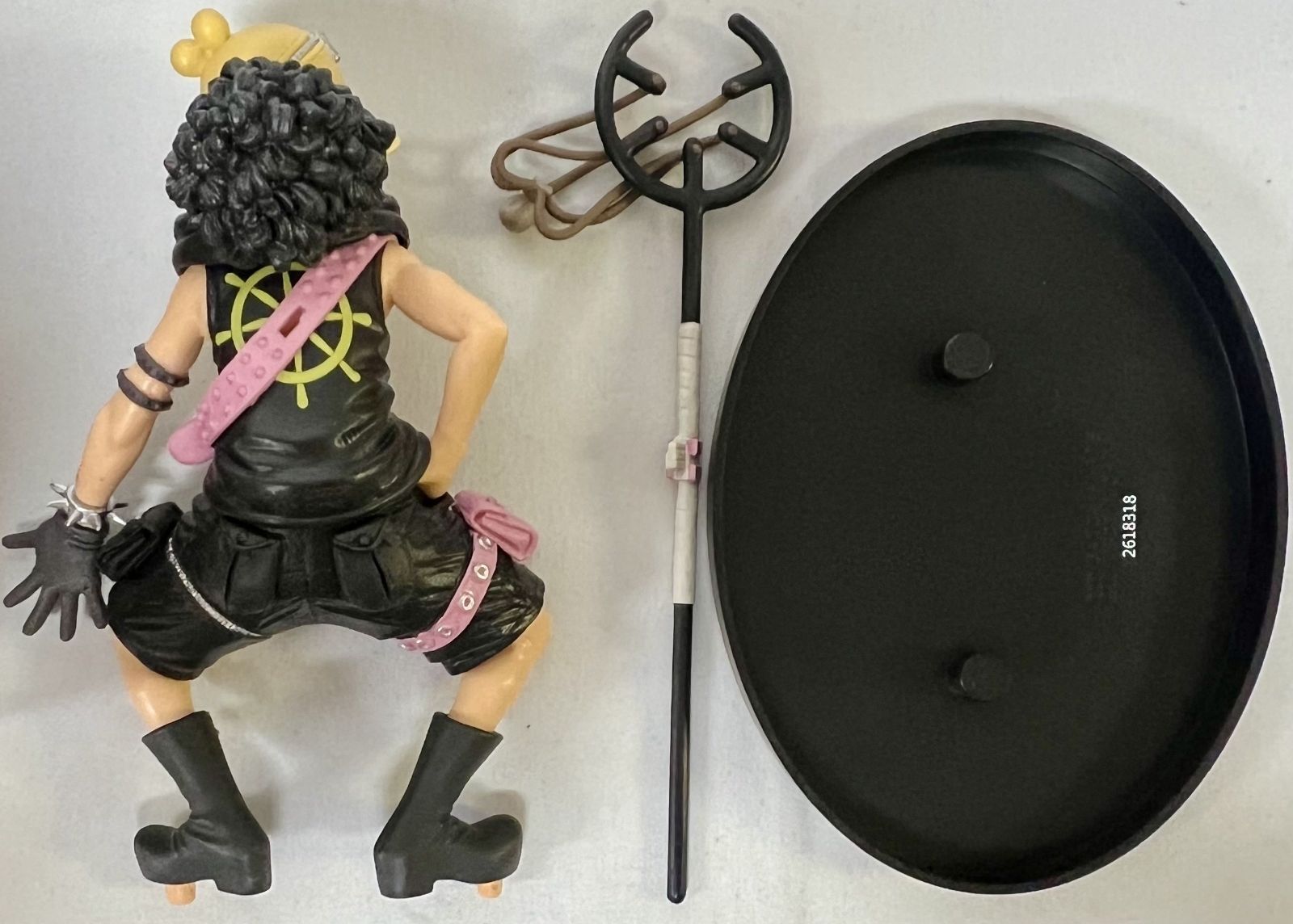 ★ワンピース DXF フィギュア　まとめ売り ワンピース DXF フィギュア 21種22個セット まとめ売り - メルカリ