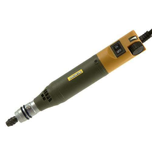新品 AC100V/8000-18000rpm マイクログラインダー EA818PR-5