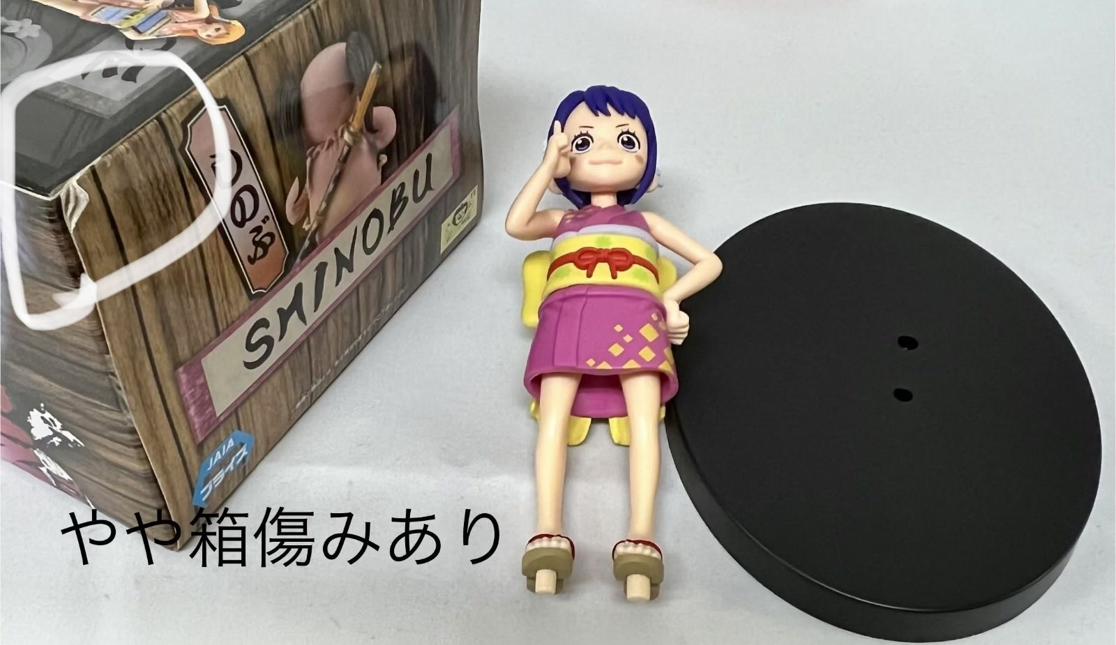 ワンピース DXFフィギュア ワノ国 戦光絶景 14種18個セット まとめ売り 
