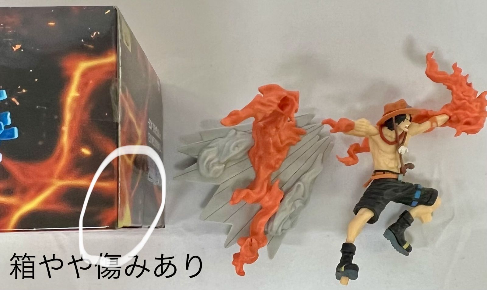 ワンピース DXFフィギュア ワノ国 戦光絶景 14種18個セット まとめ売り 