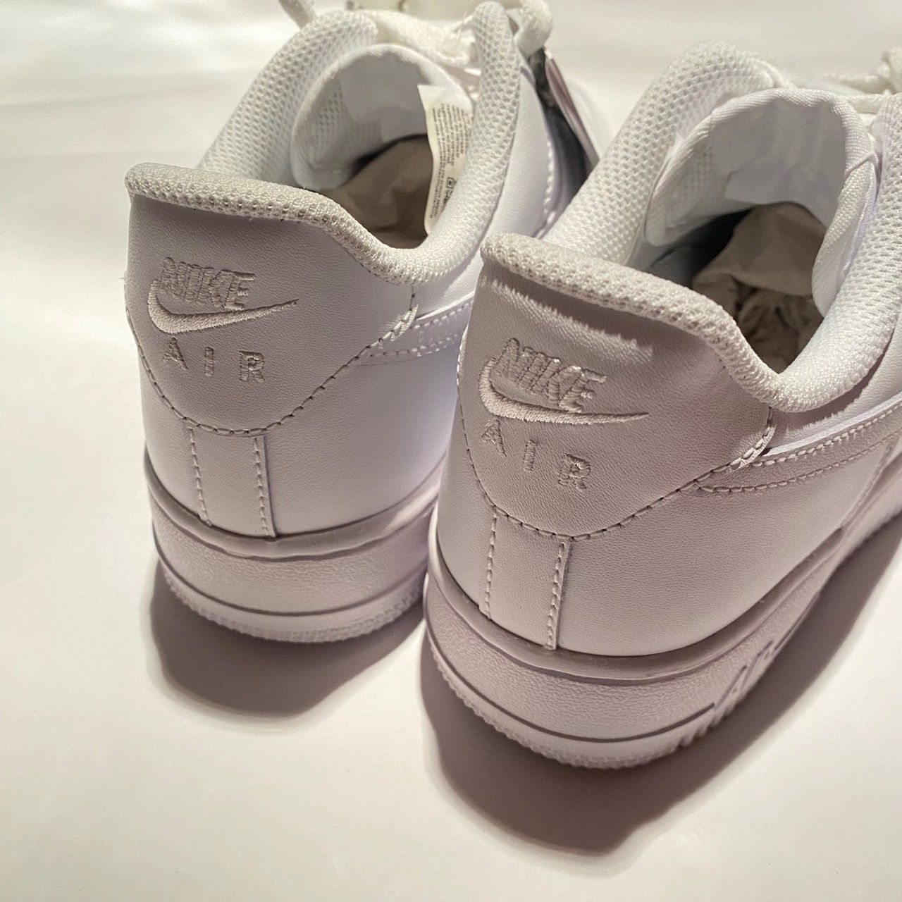 NIKE WMNS AIR FORCE 1 '07 ナイキ ウィメンズ エア フォース 1 NIKE WMNS AIR FORCE 1 '07 ナイキ ウィメンズ エア フォース 1