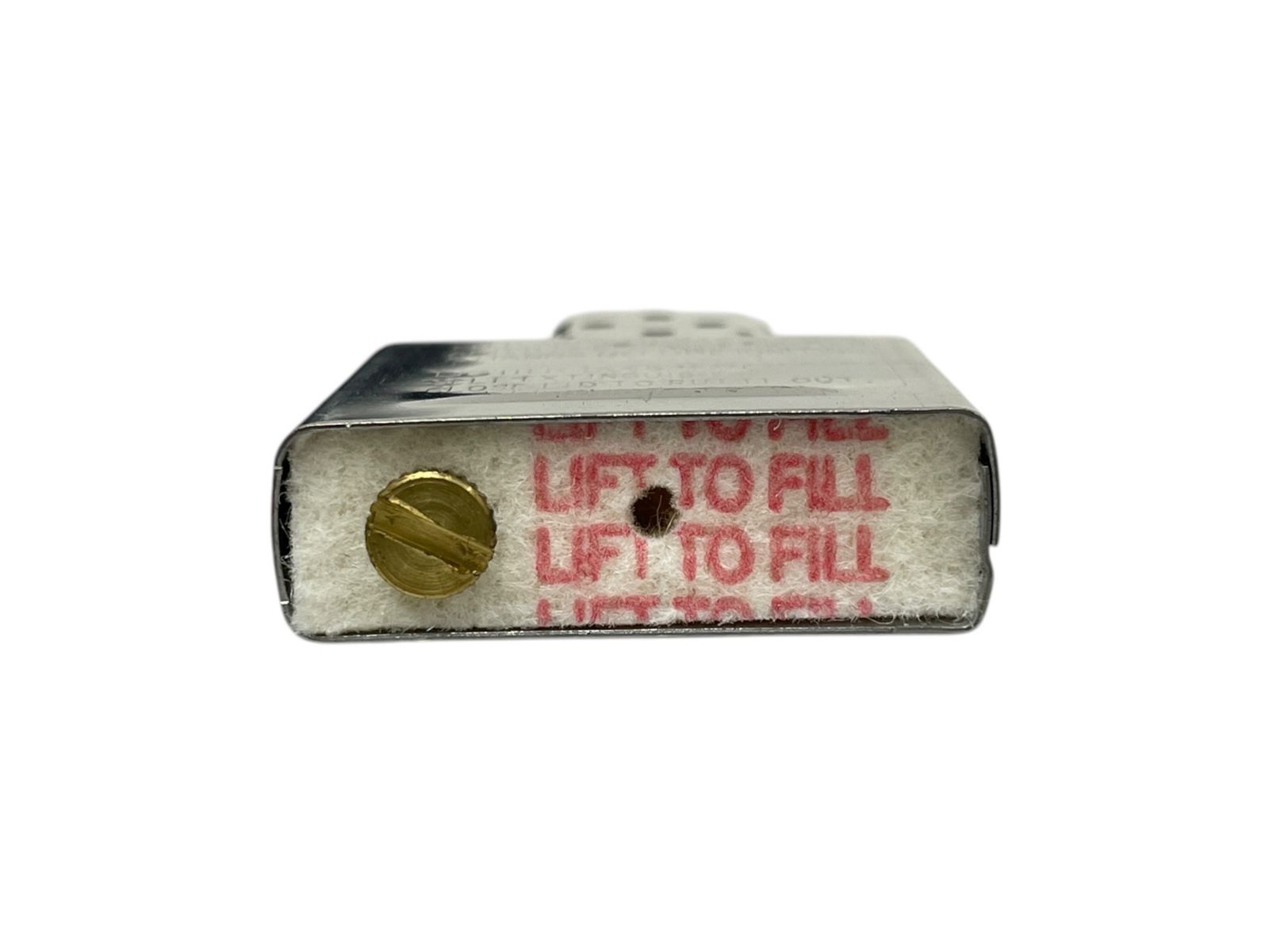 zippo (ジッポー) 2013年製 シルバーインゴット 限定300個 160/300 