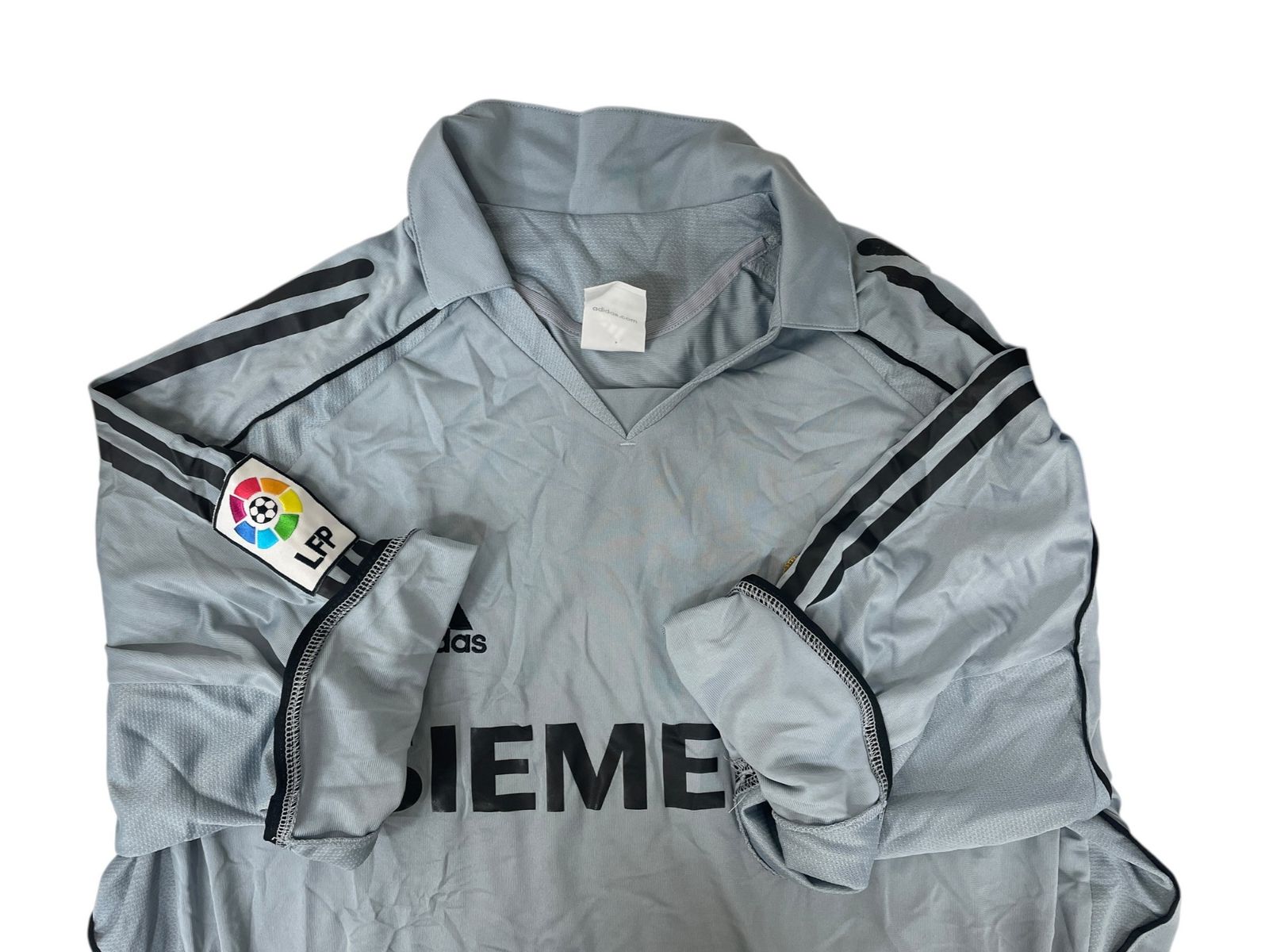 adidas (アディダス) Real madrid レアルマドリード 2005-06 3rd