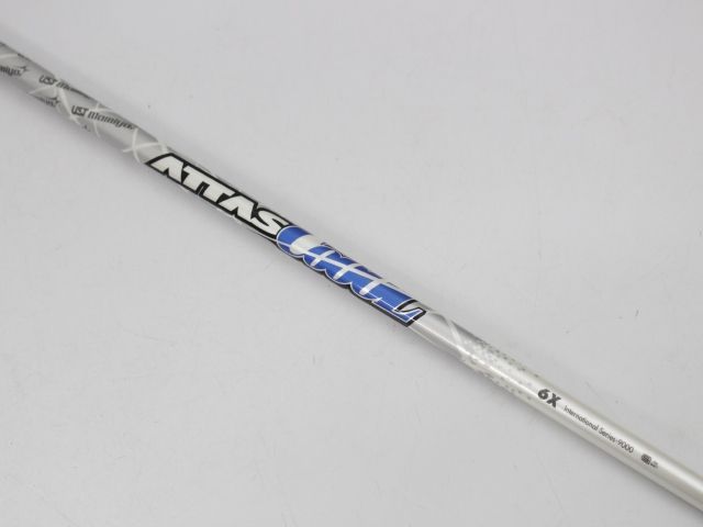 UST マミヤ アッタス ATTAS クール COOOL 6(X) テーラーメイド UST マミヤ アッタス ATTAS クール COOOL 6(X) テーラーメイド