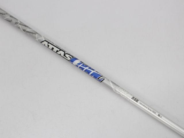 UST マミヤ アッタス ATTAS クール COOOL 5（SR) テーラーメイド