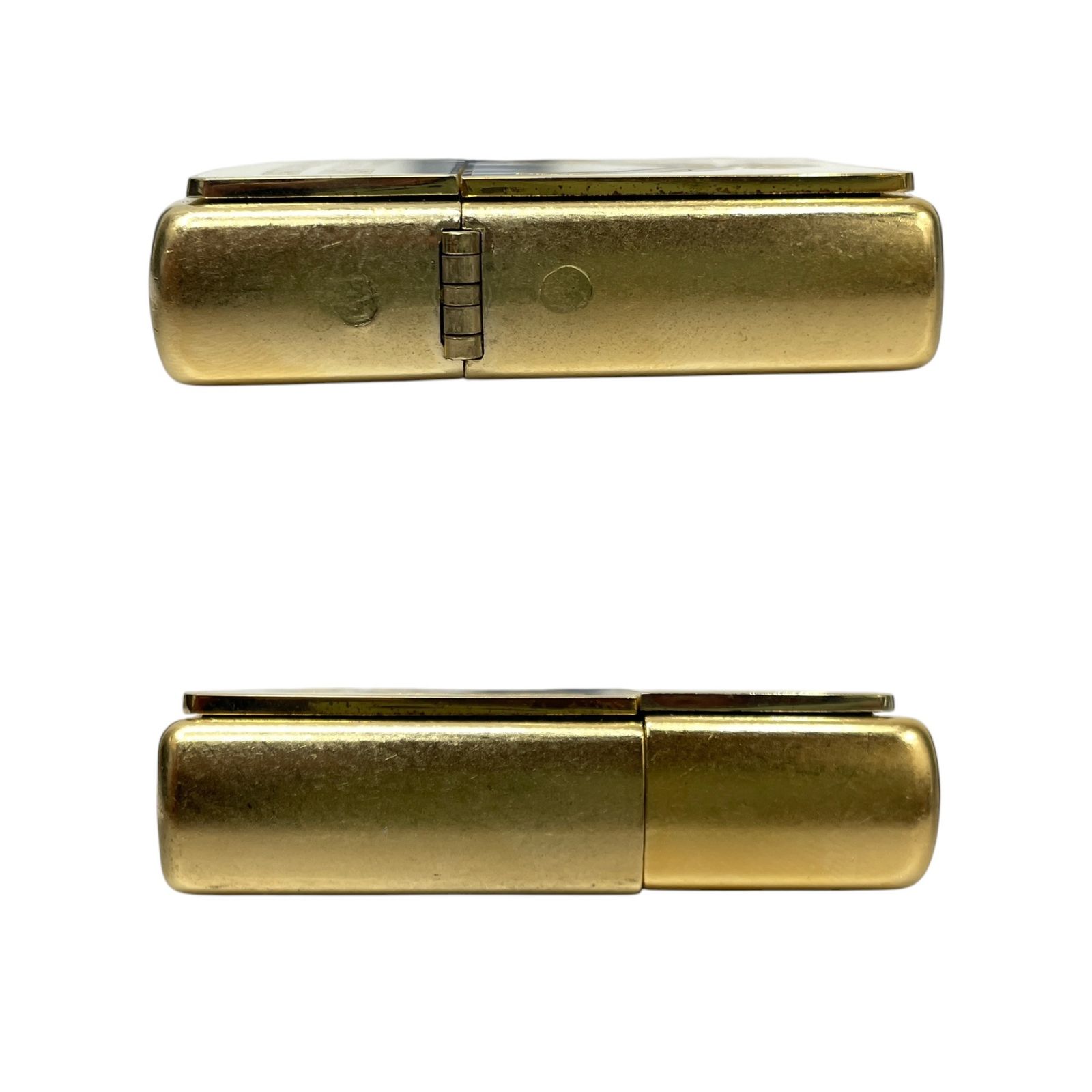 zippo (ジッポー) 2005年製 アメリカ空軍ロゴ U.S AIR FORCE オイル 