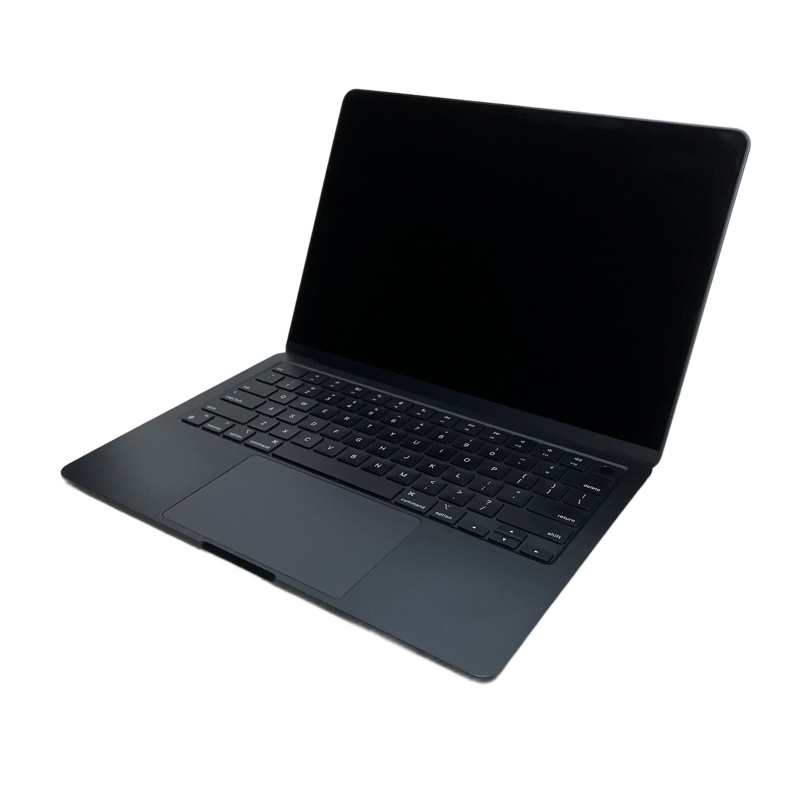 中古　MacBook Air M2チップ 15インチ メモリ16GB増設 ストレージ512GB 備品 保証無 付属品有り 中古 MacBook Air M2チップ 15インチ メモリ16GB増設 ストレージ512GB