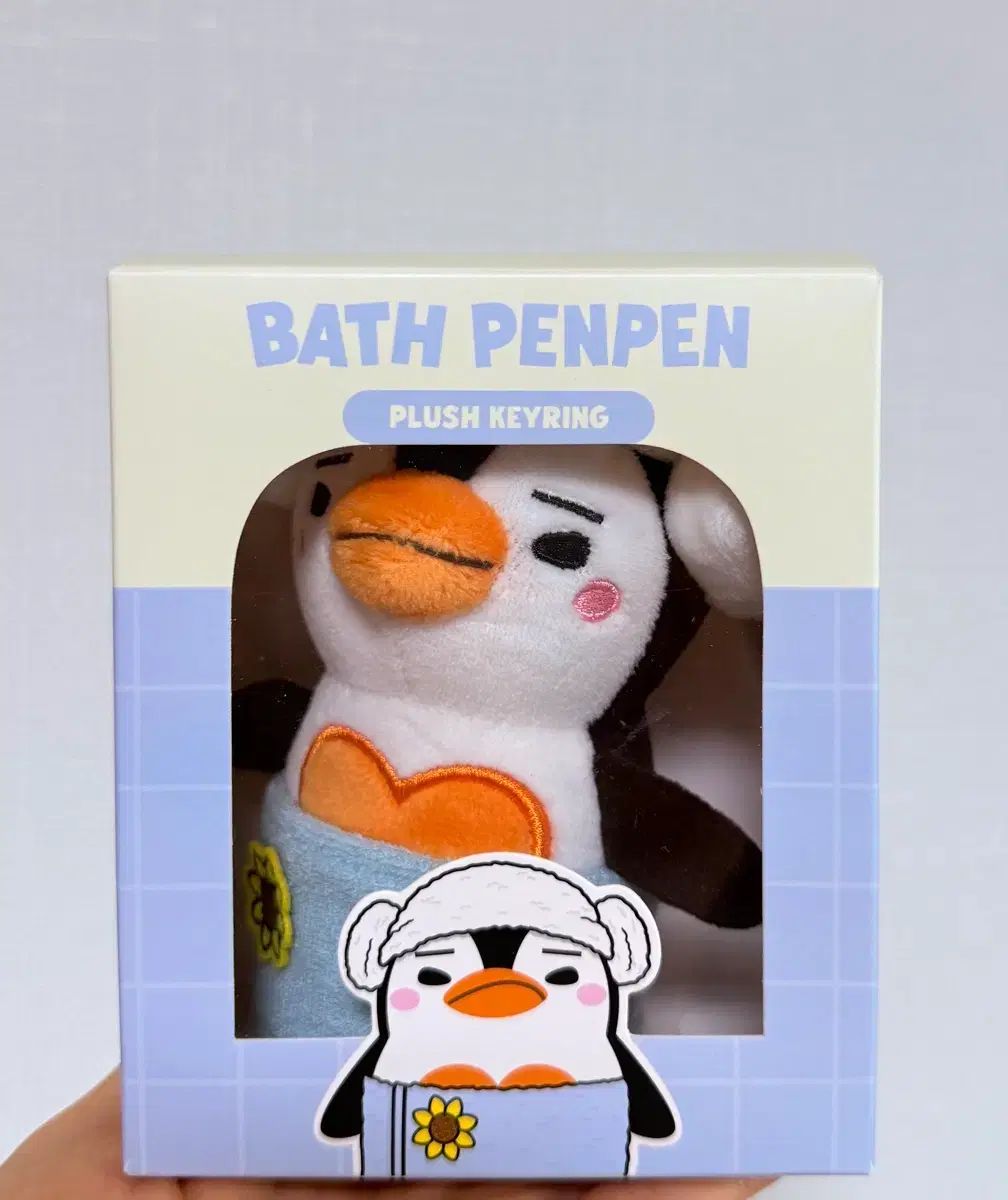イ・ジュノ(LEE JUNHO) ペンペン PenPen ミニキャリーケース ショップ