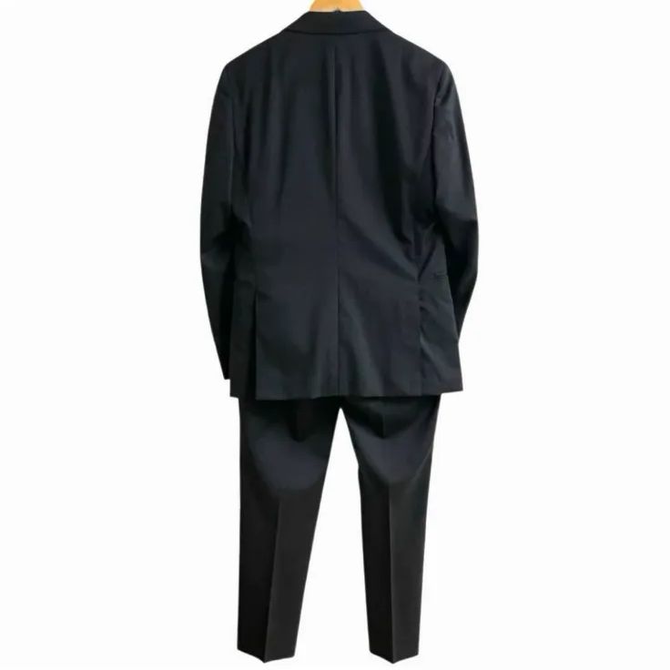 BLACK LABEL CRESTBRIDGE ブラックレーベル クレストブリッジ シングル