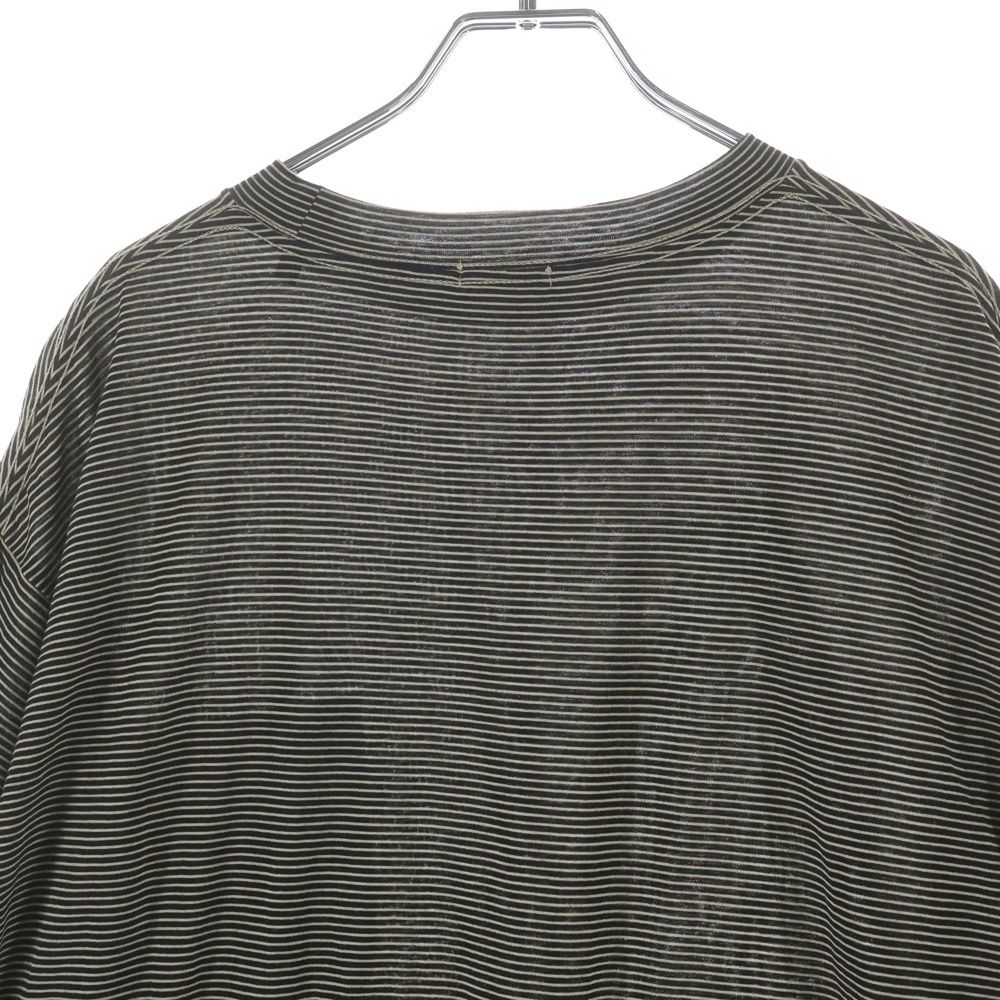 COMOLI (コモリ) Summer Wool S/S T-Shirts サマーウール半袖Tシャツ