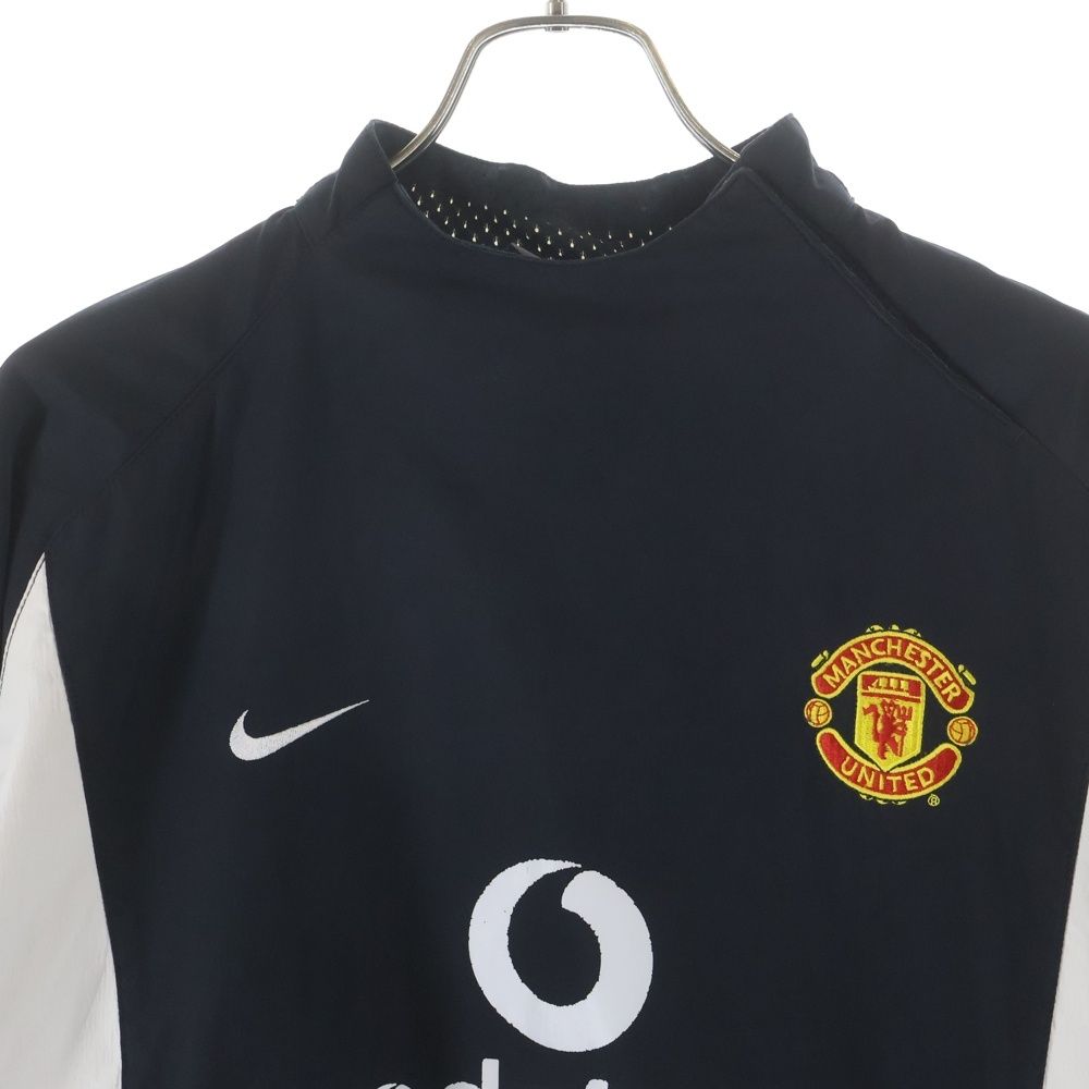 マンチェスターユナイテッド　ピステ　ナイキ　トレーニングウェア NIKE (ナイキ) ×Manchester United マンチェスター ユナイテッド